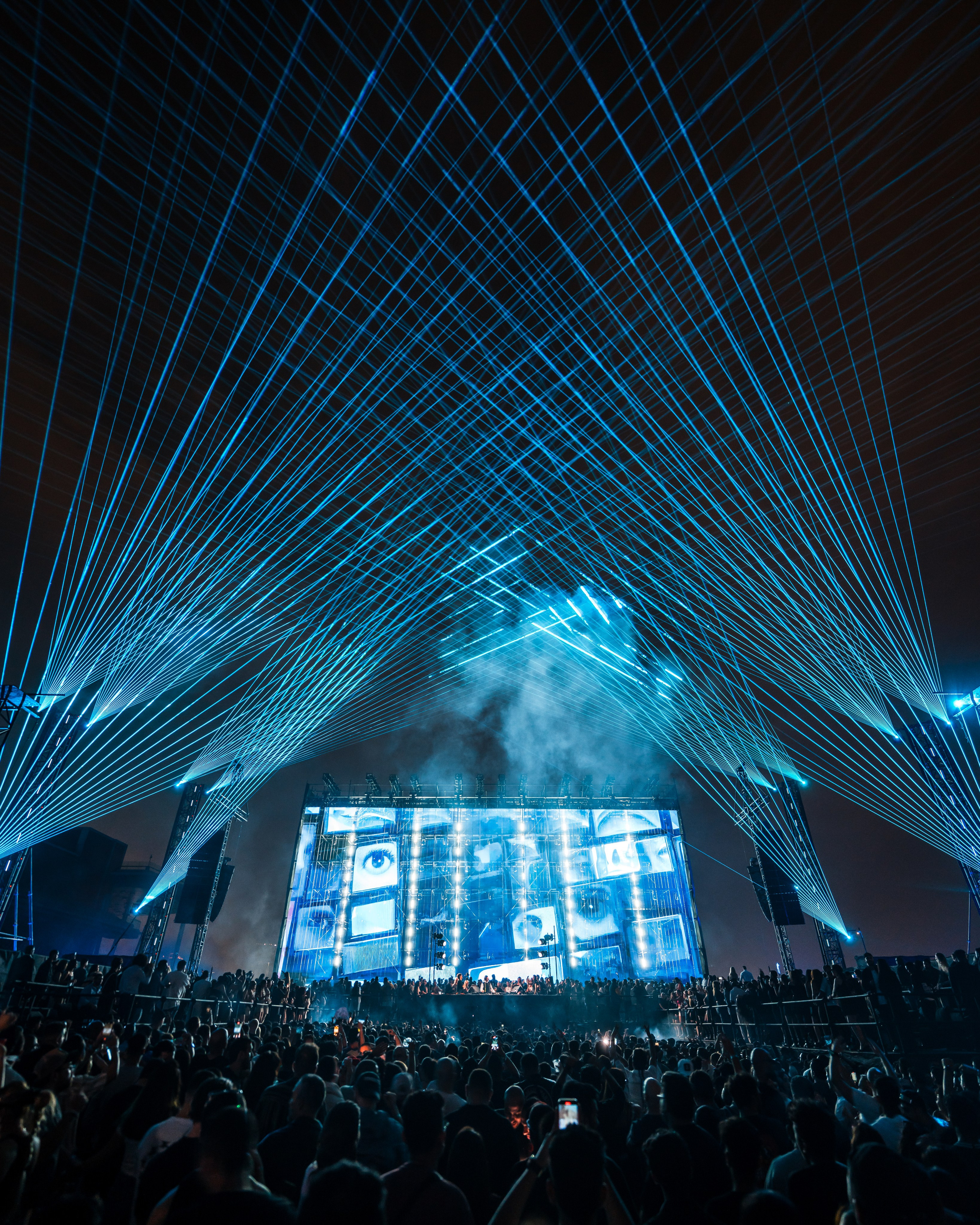 ARGY «New World», SILA SVETA. @tomrus: Рустам Шагиморданов — фотограф