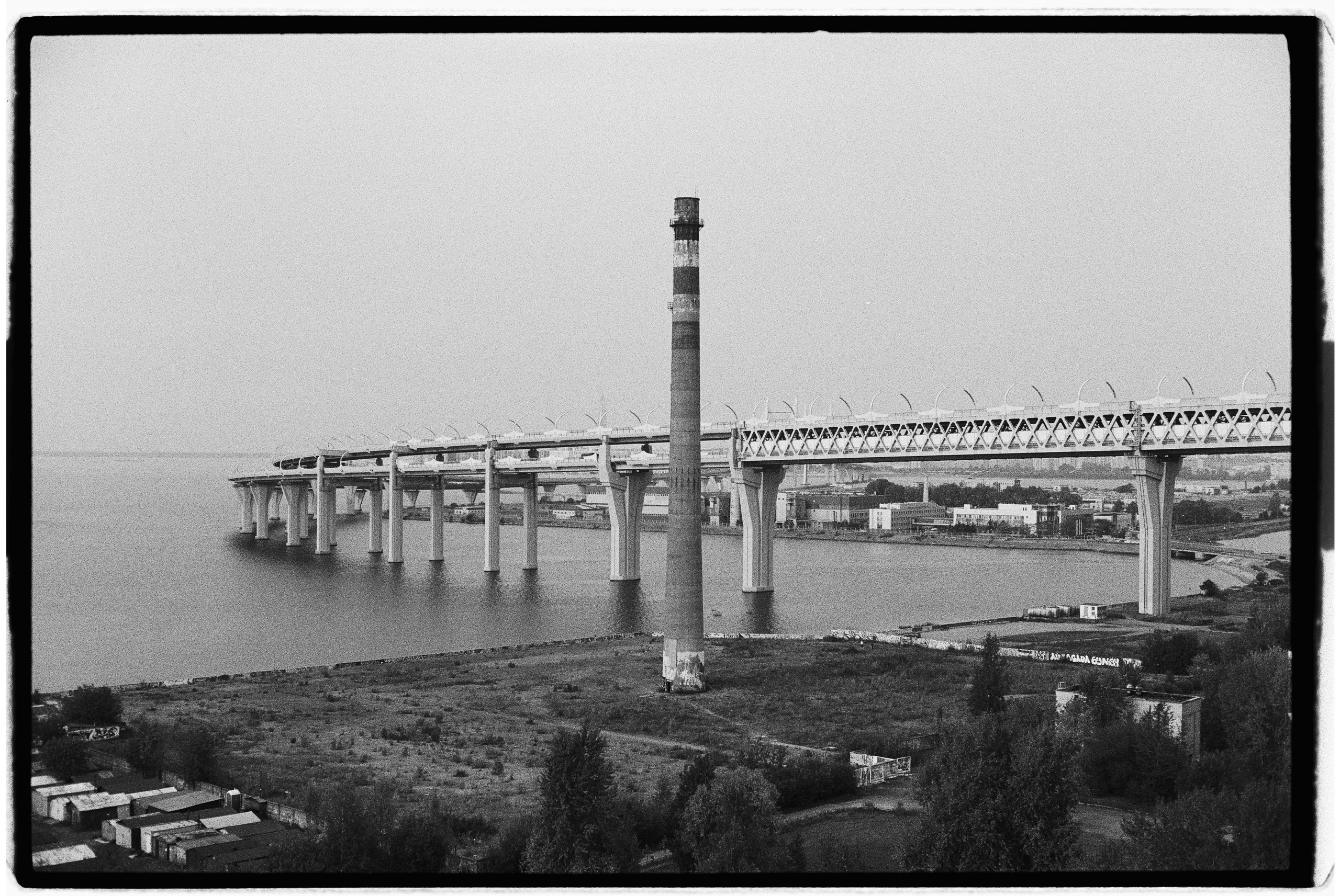 St. Petersburg. @tomrus: Рустам Шагиморданов — фотограф