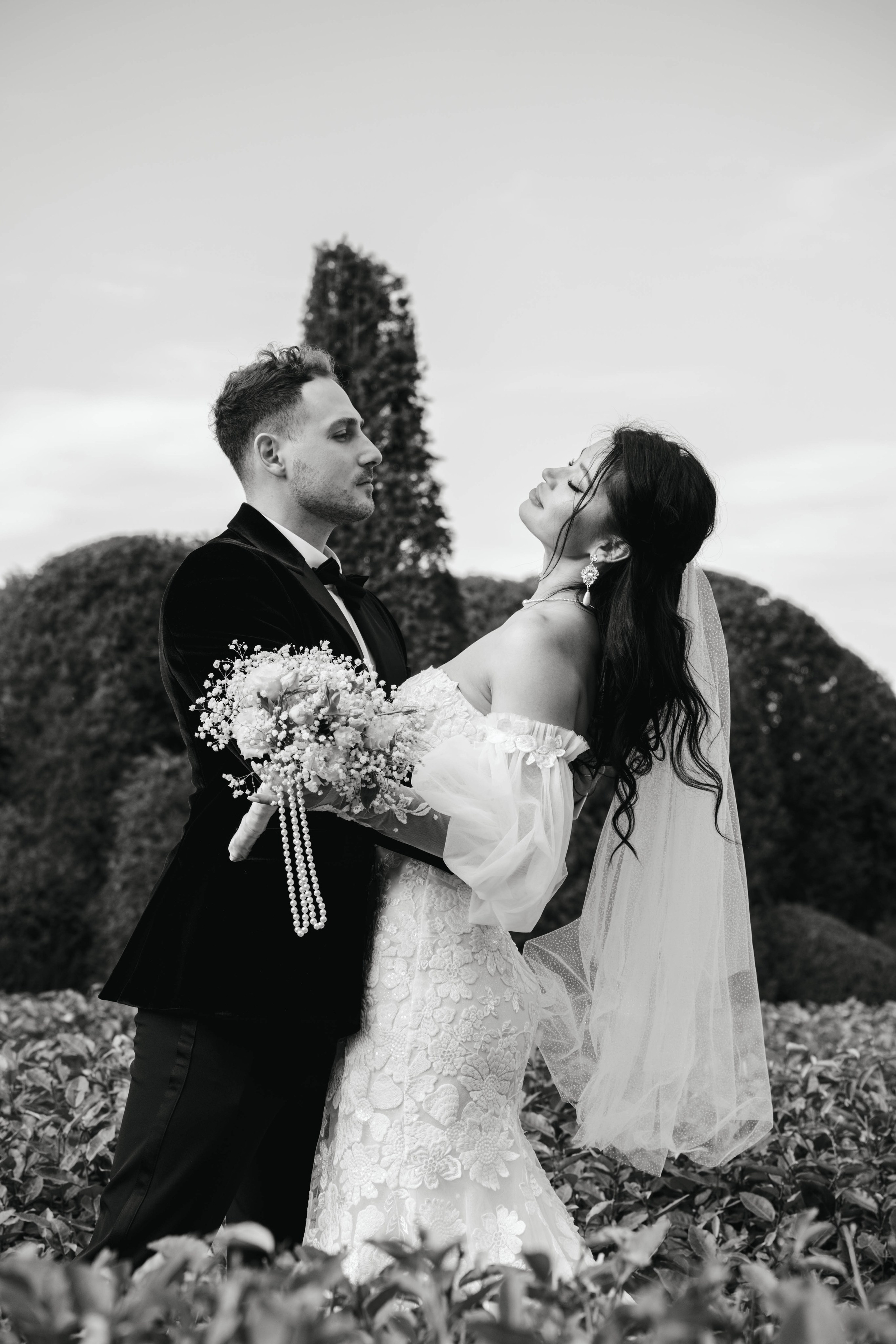 Наталья и Роман. Фотограф Краснодар Виктория @Cinvimakes