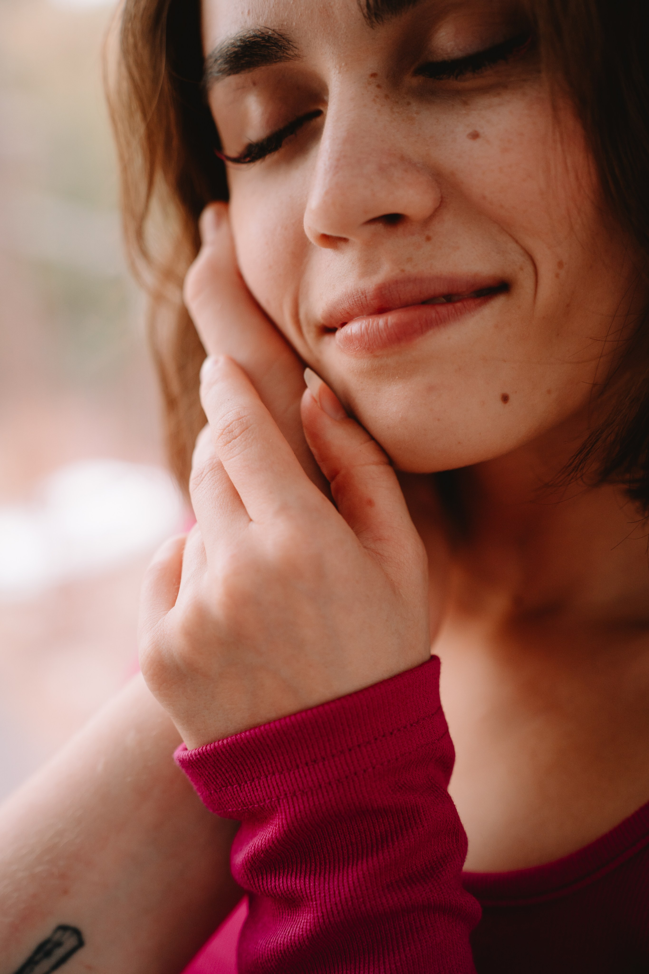 Стас и Юля. Фотограф Краснодар Виктория @Cinvimakes