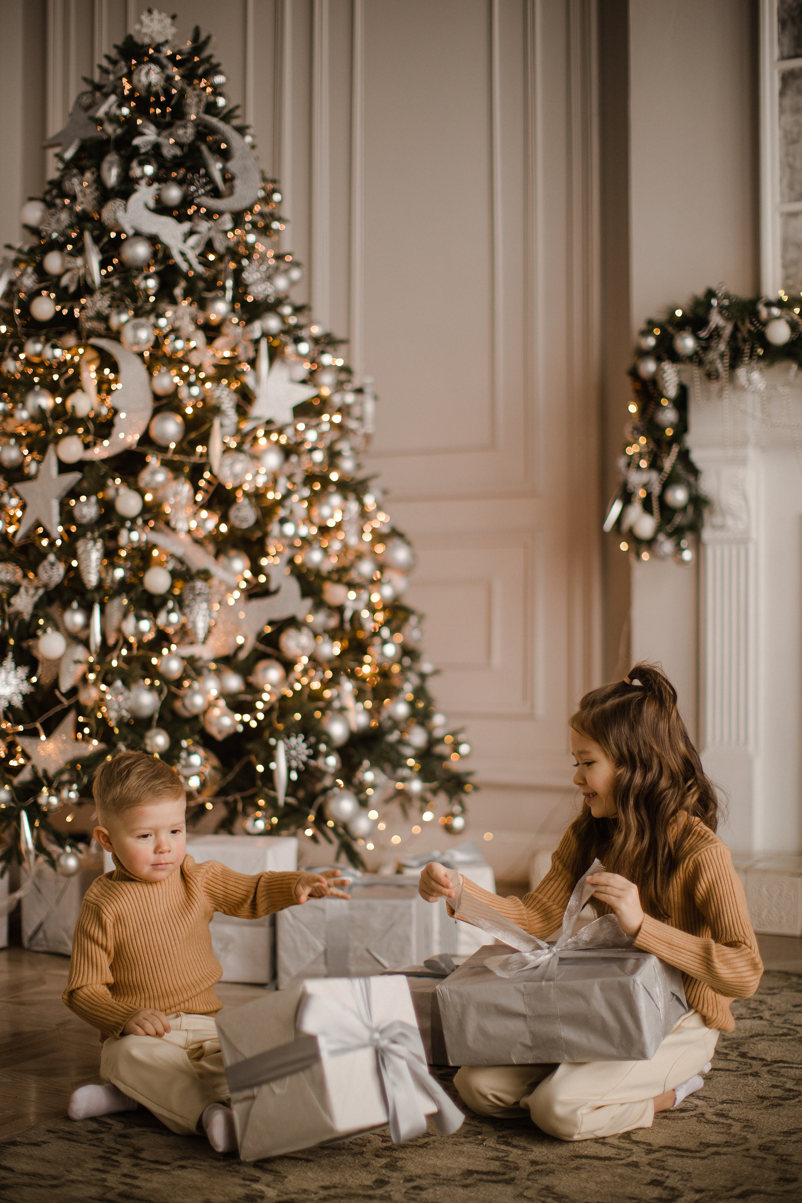 Семья. Семейный и детский фотограф в Москве Кузьмина Мария