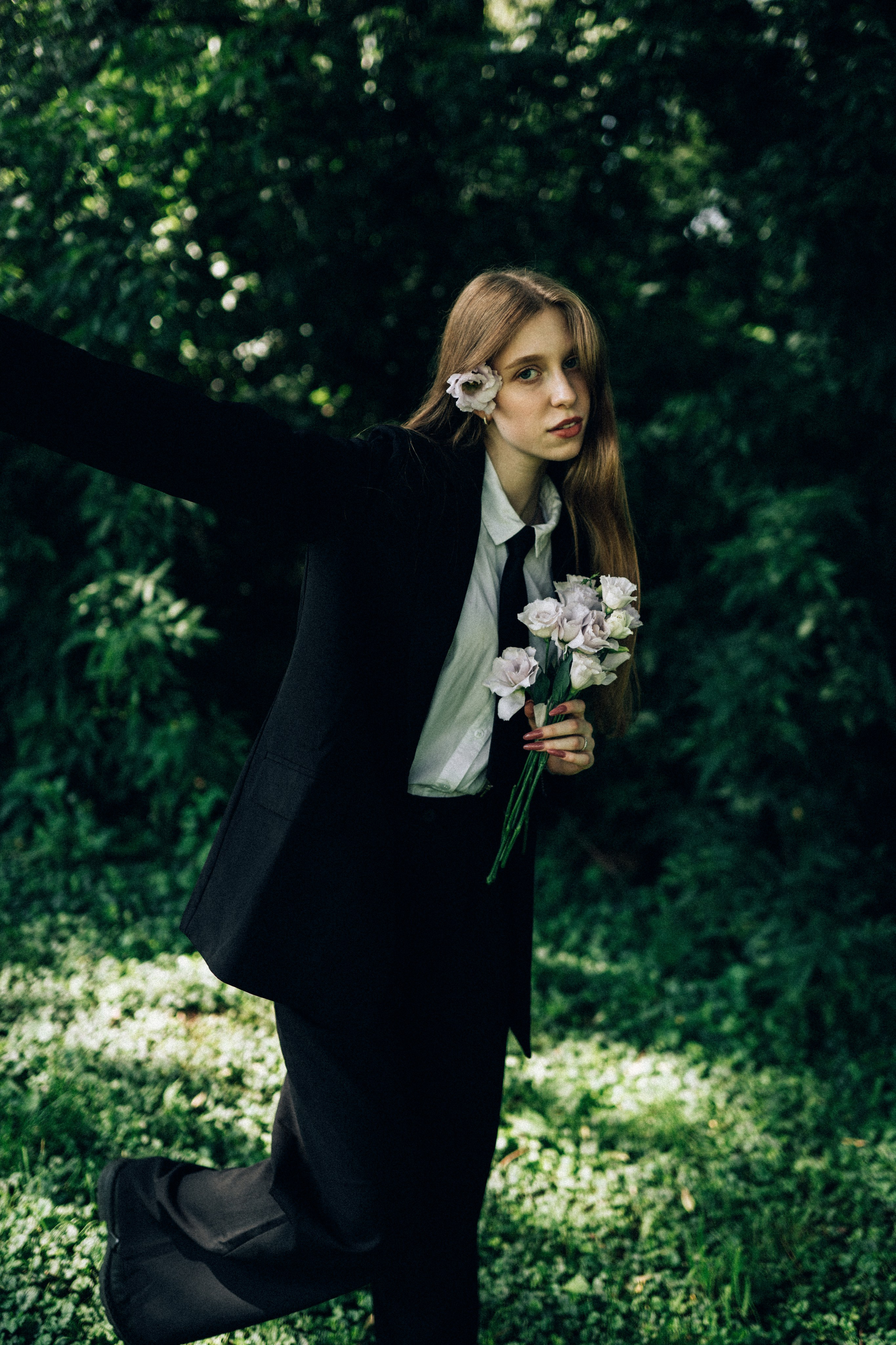 Соня. Главная