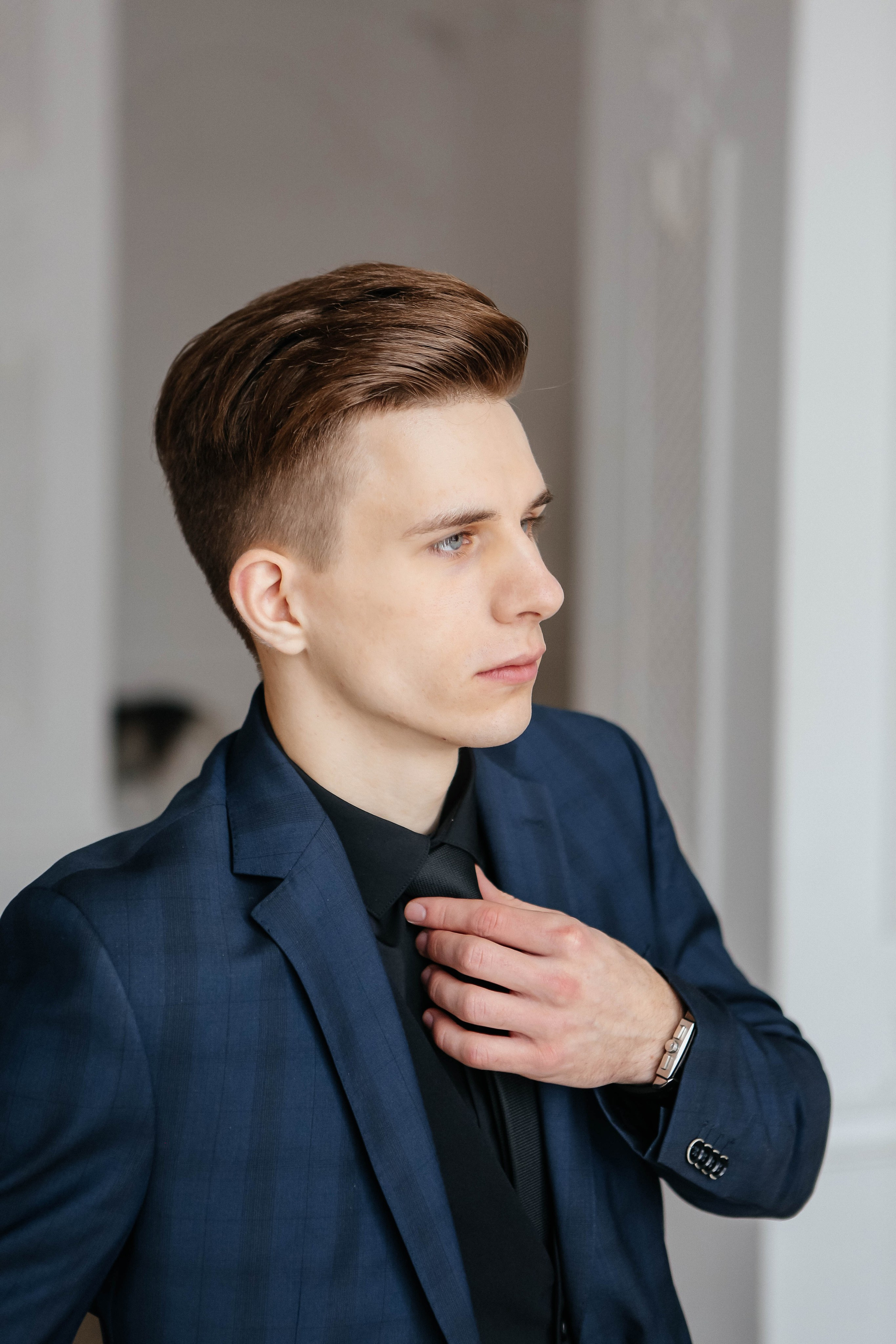 Александра | Константин. Фотограф Таня Королёк