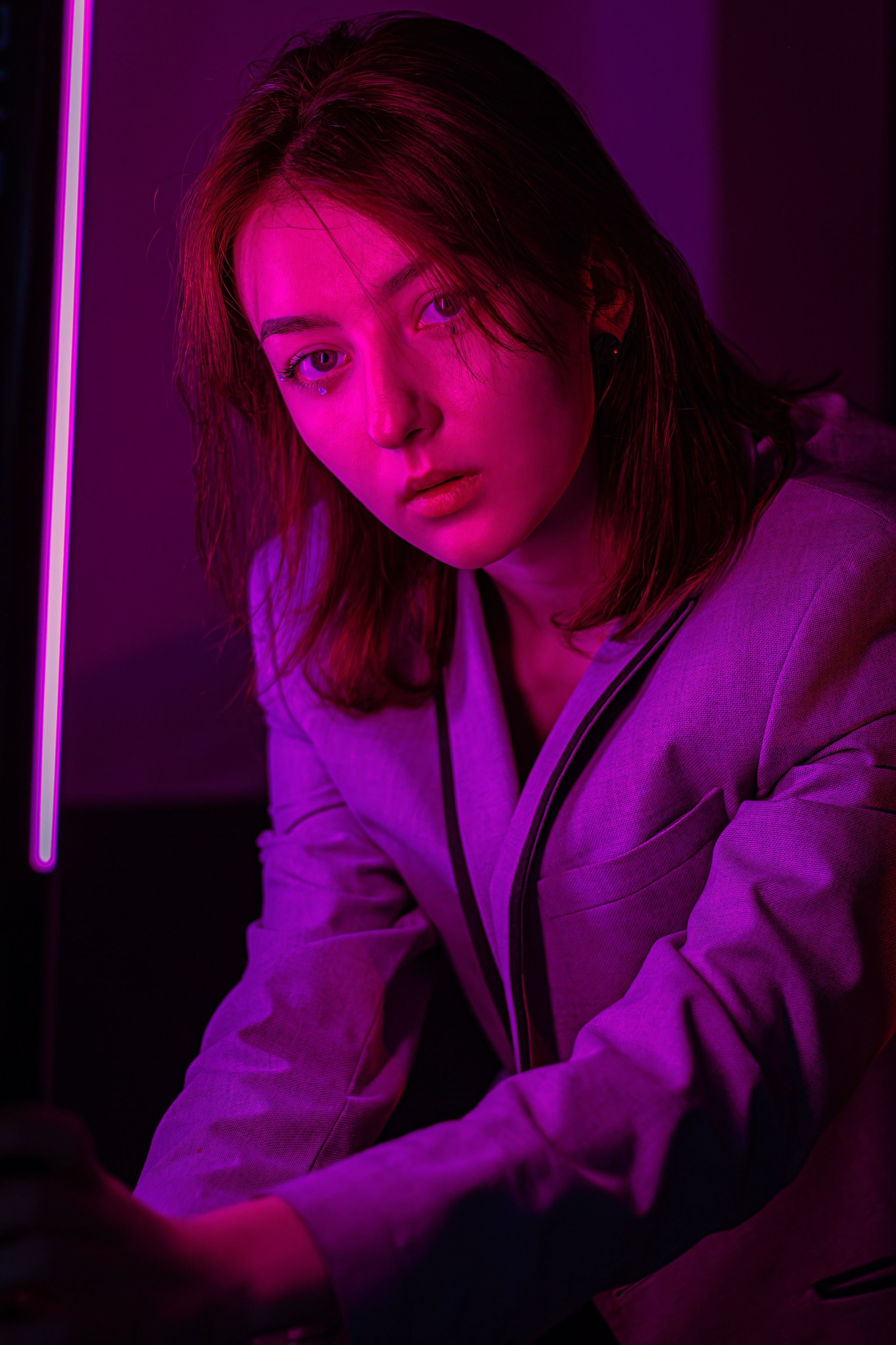 Light. Фотограф в Новокузнецке