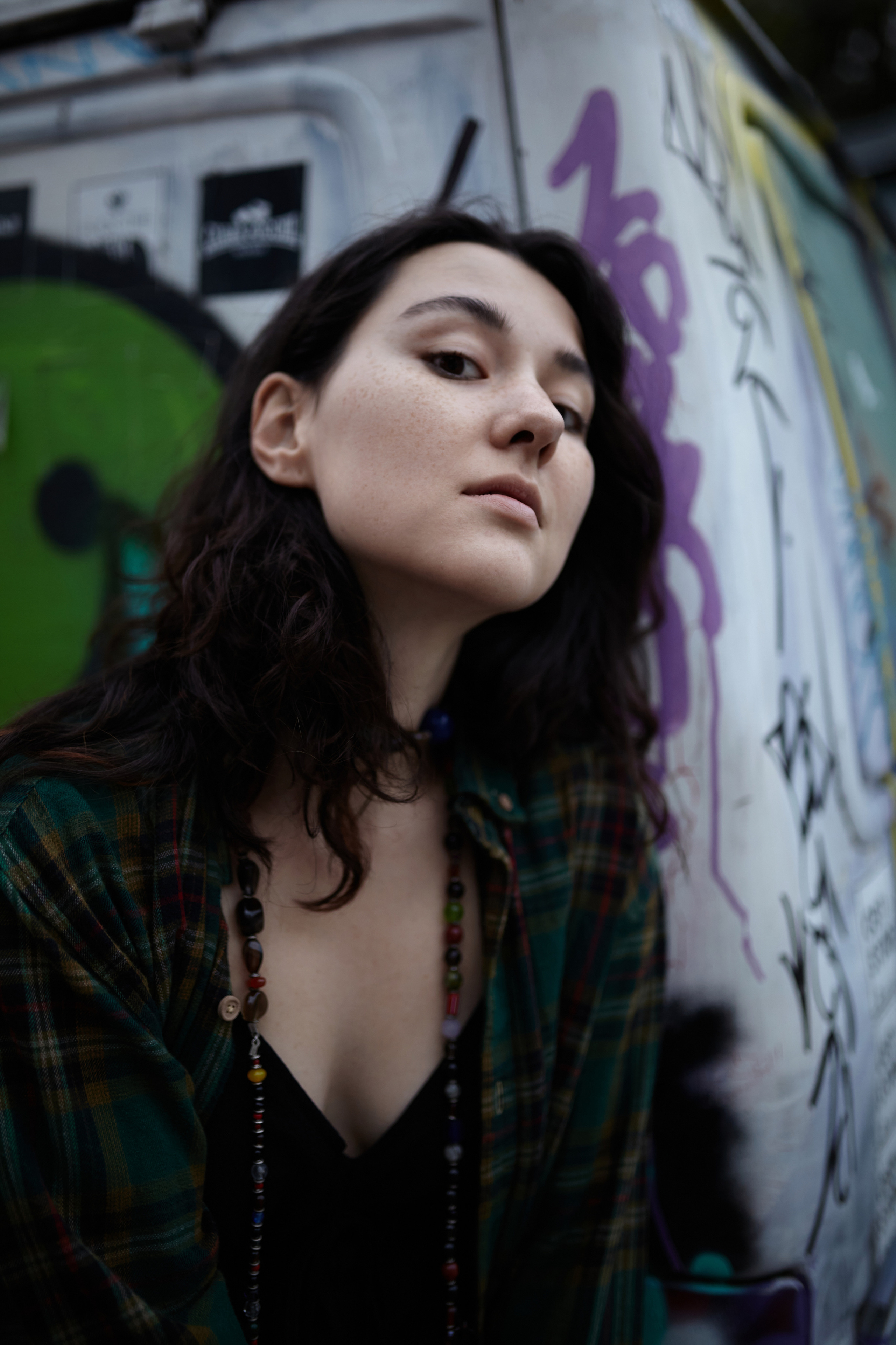 Портретный фотограф в Москве Виталий Пересветов