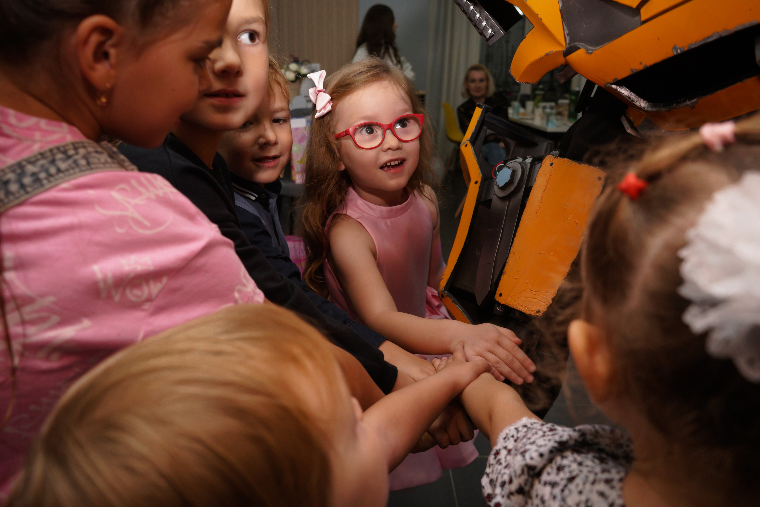 День рождения