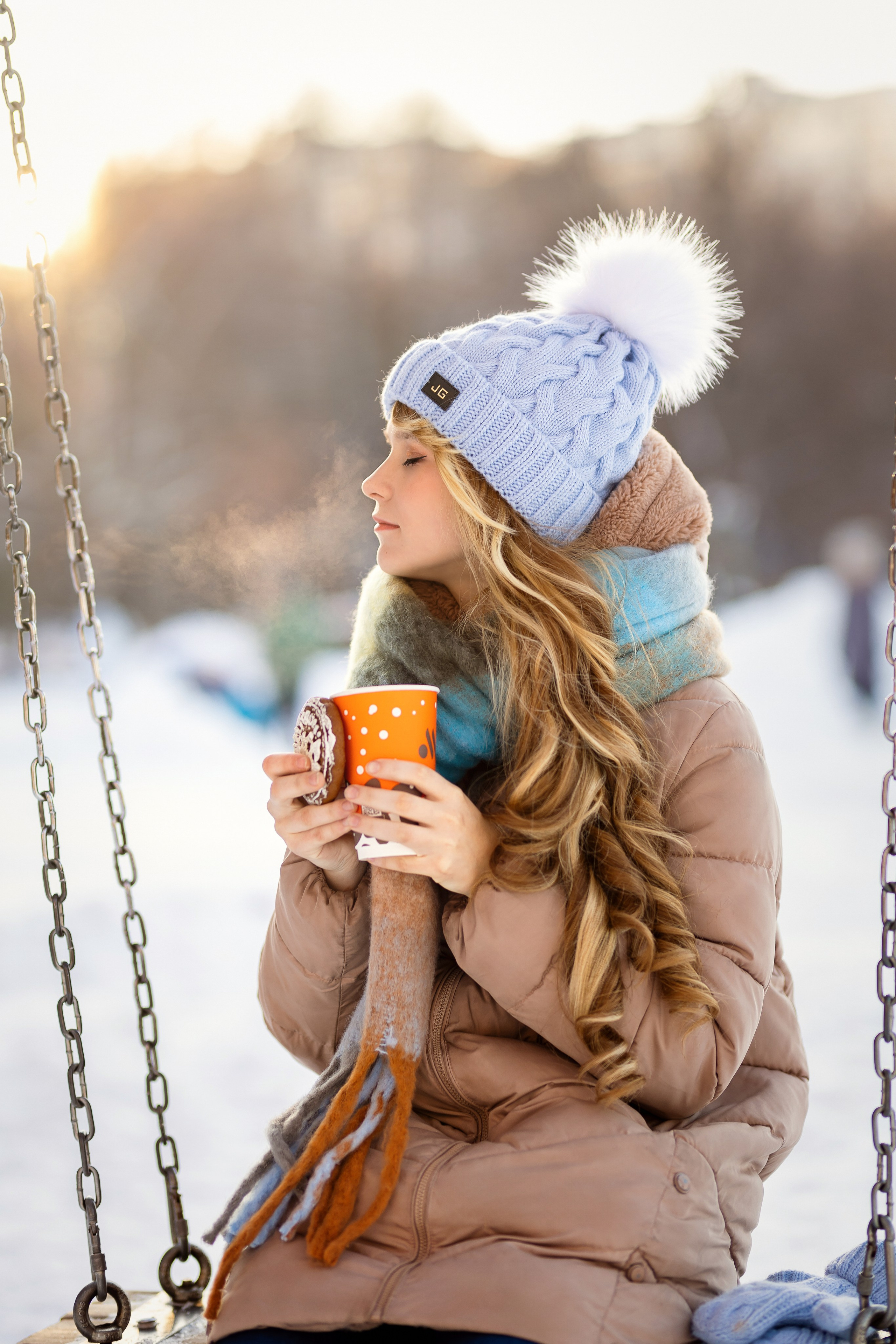 Детский портрет. Трубинова Екатерина | Семейный фотограф | Москва