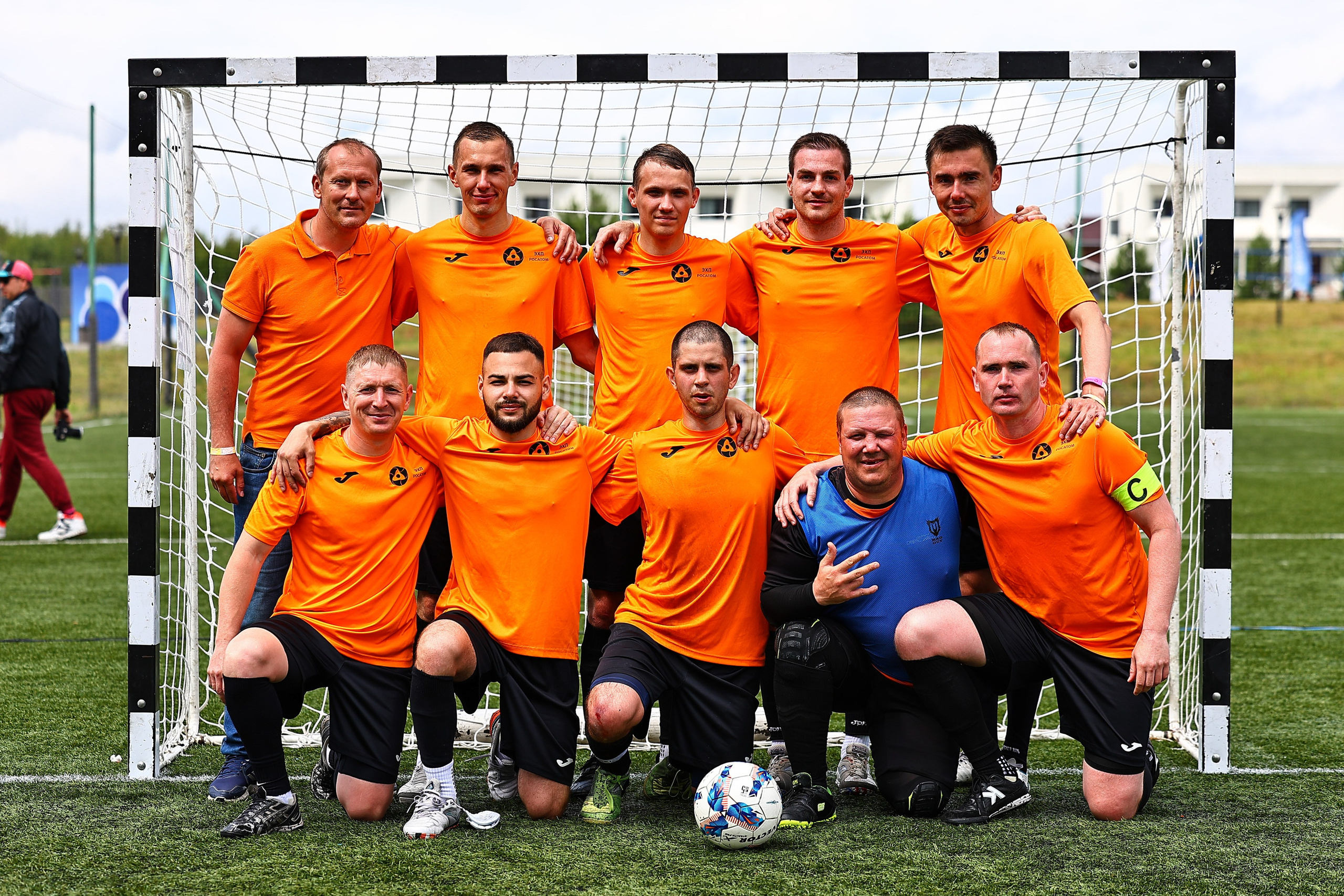 АТОМИАДА Лето 2025. Фототерапевт Ева Бунеева