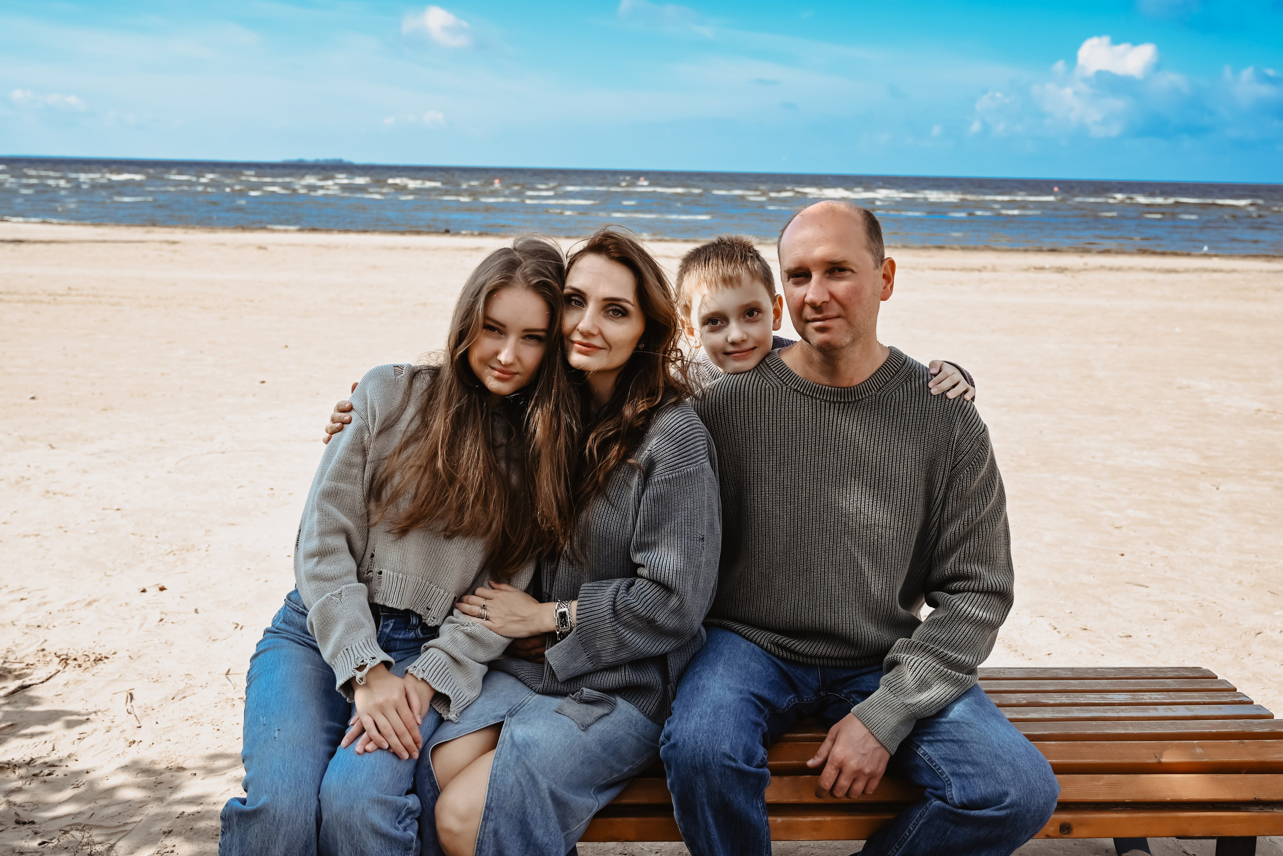 Семейные съёмки. Анастасия Петрович фотограф, фотокорреспондент в Москве и Санкт-Петербурге. Фотосъёмка репортажа, мероприятия, корпоративная съёмка, контент