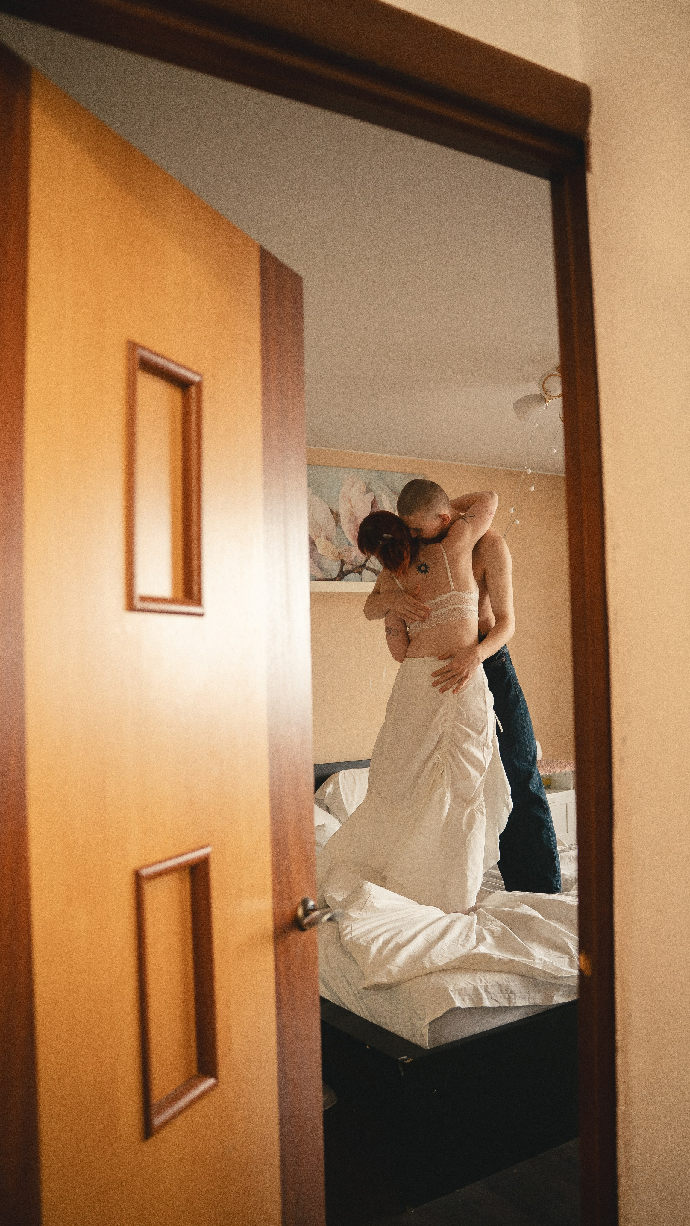 Андрей и Соня. Фотограф/рилсмейкер в Москве и МО. Свадьбы, индивидуальные съемки, лавстори, беременность, мероприятия, бренды