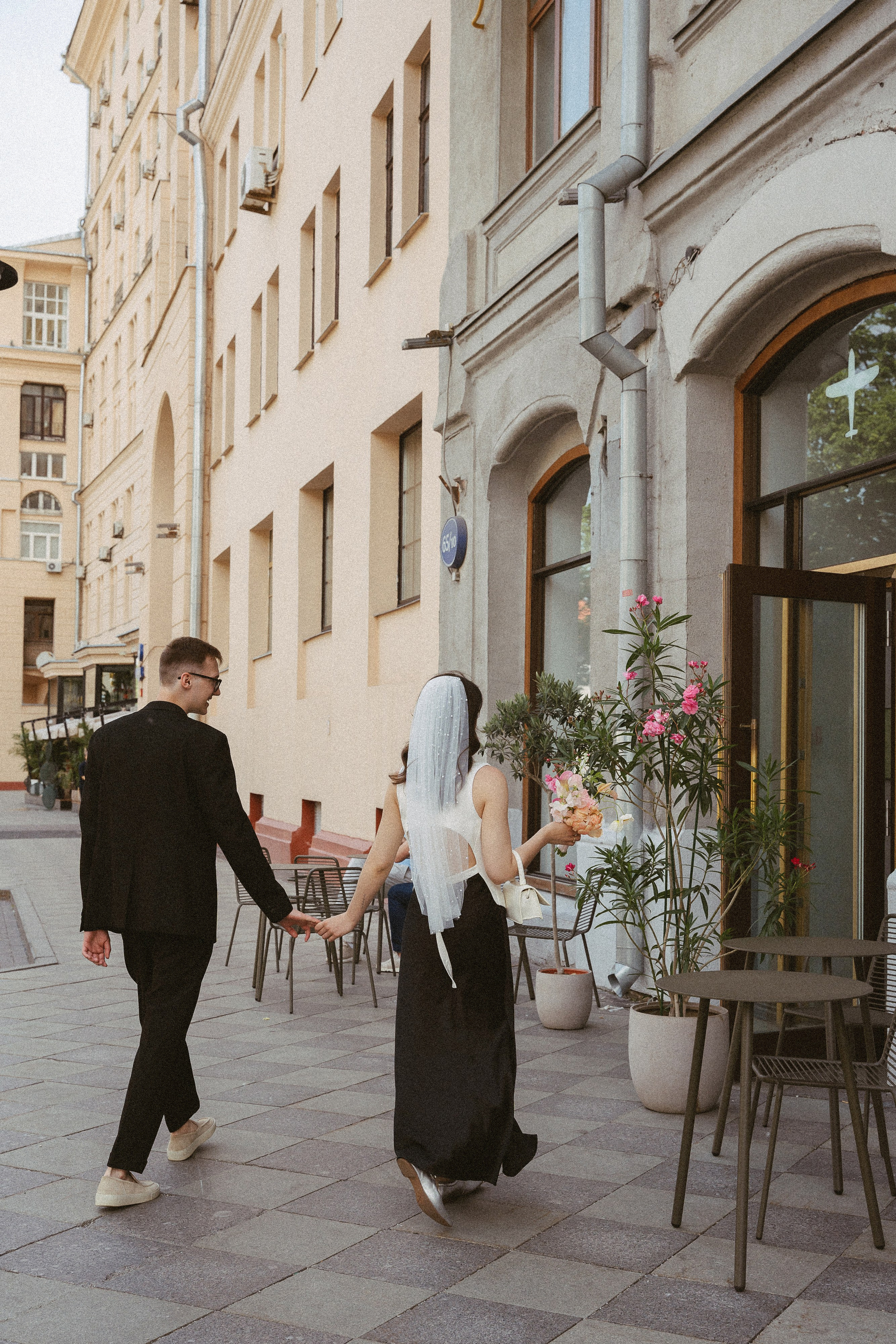 А&О Прогулка + ЗАГС. Свадебный, репортажный, семейный фотограф Елена Брюхова