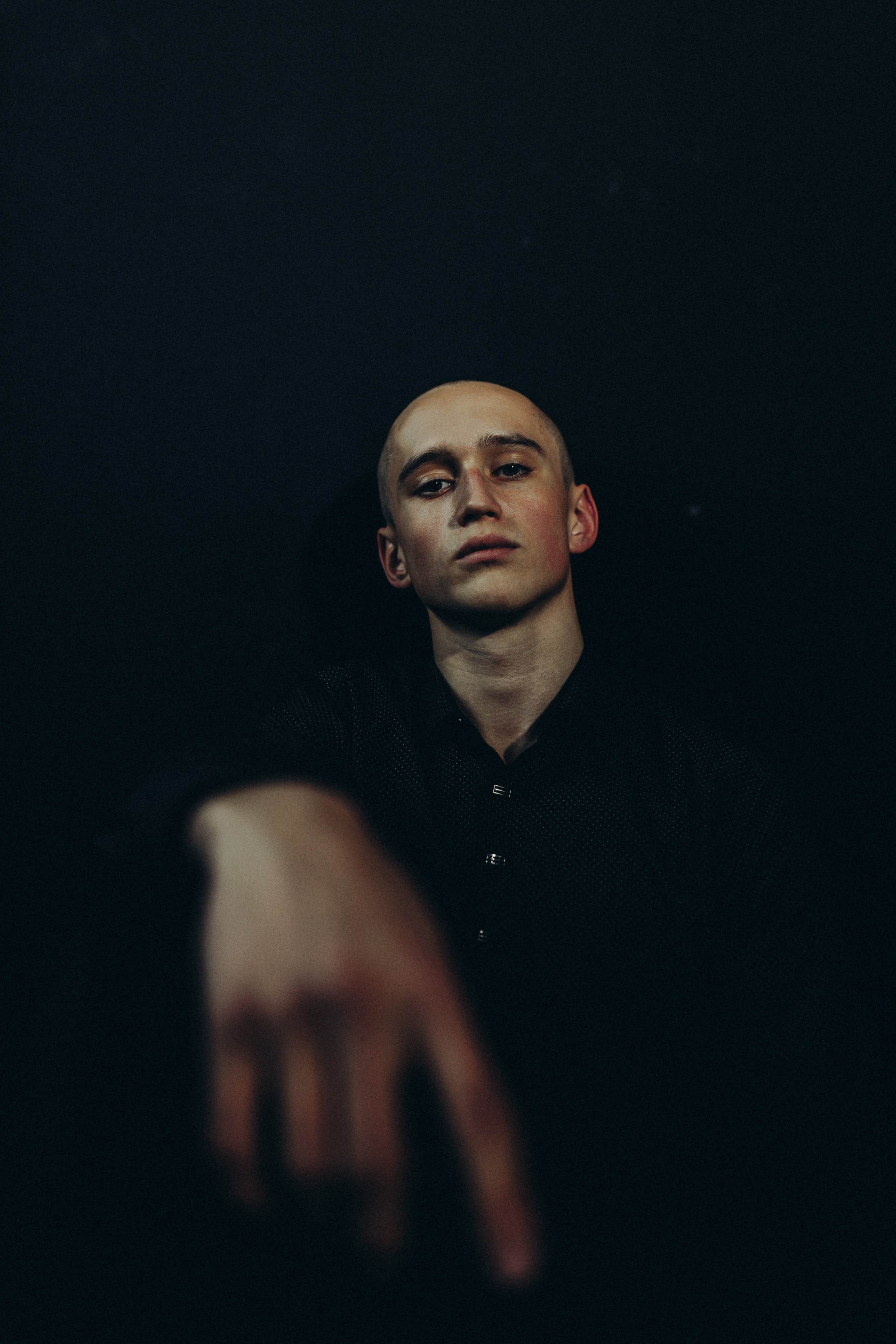 Тимур, авторская съемка. Бизнес фотограф Ижевск — Назаров Роман