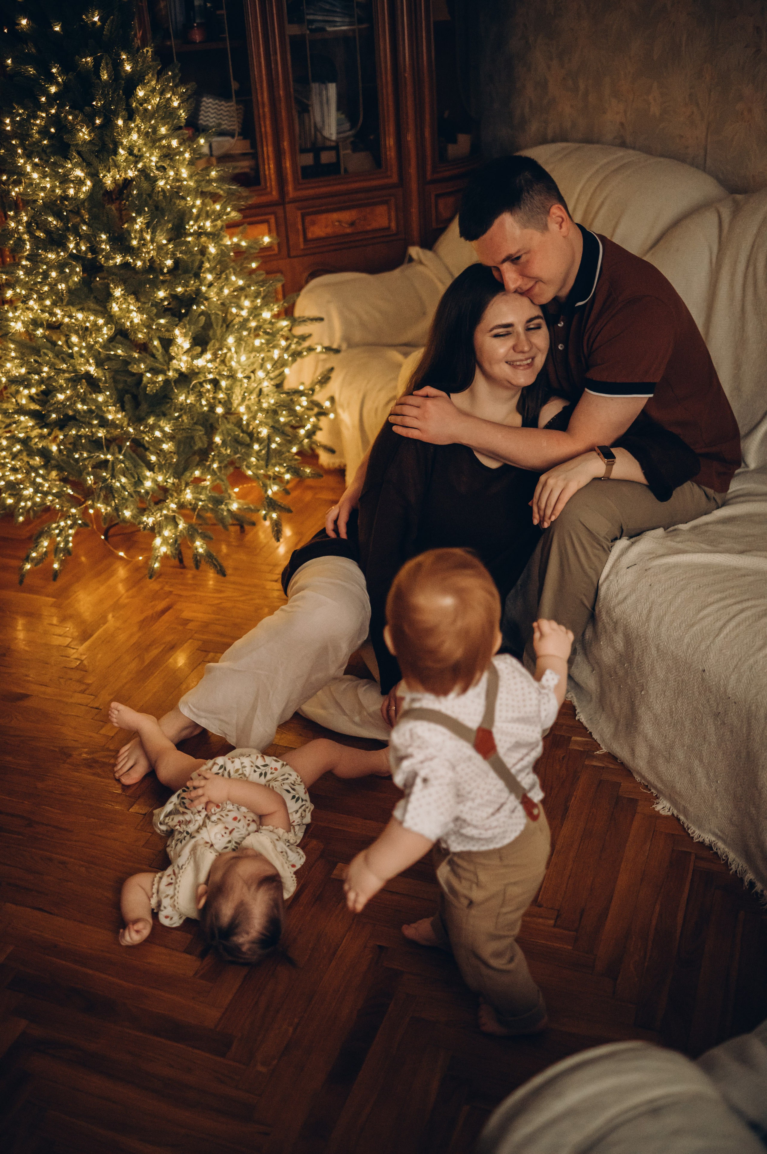 Дома. Фотограф Алиса Чечина. Калуга. Товарково