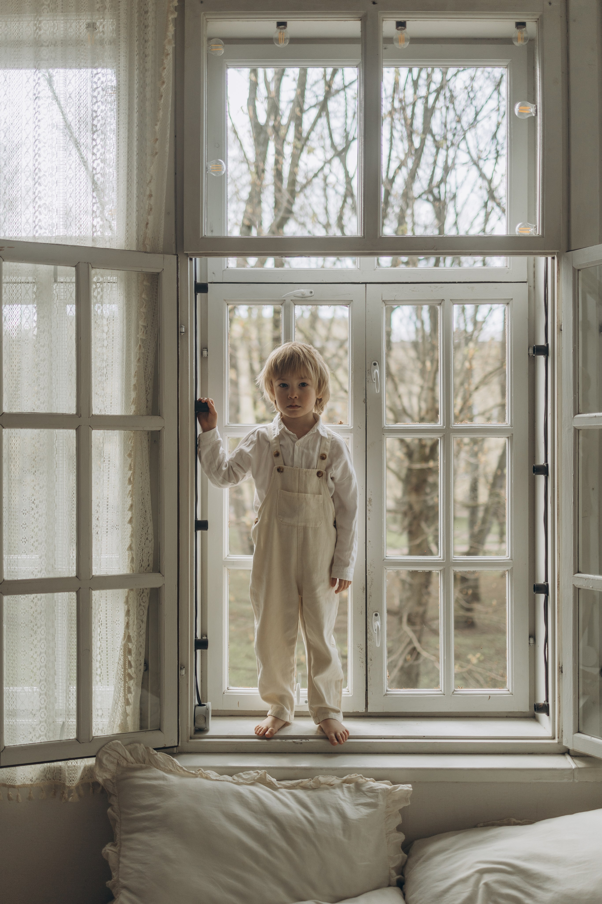 Эмилия и Демид. Семейный фотограф в Москве Виктория Ястребинская