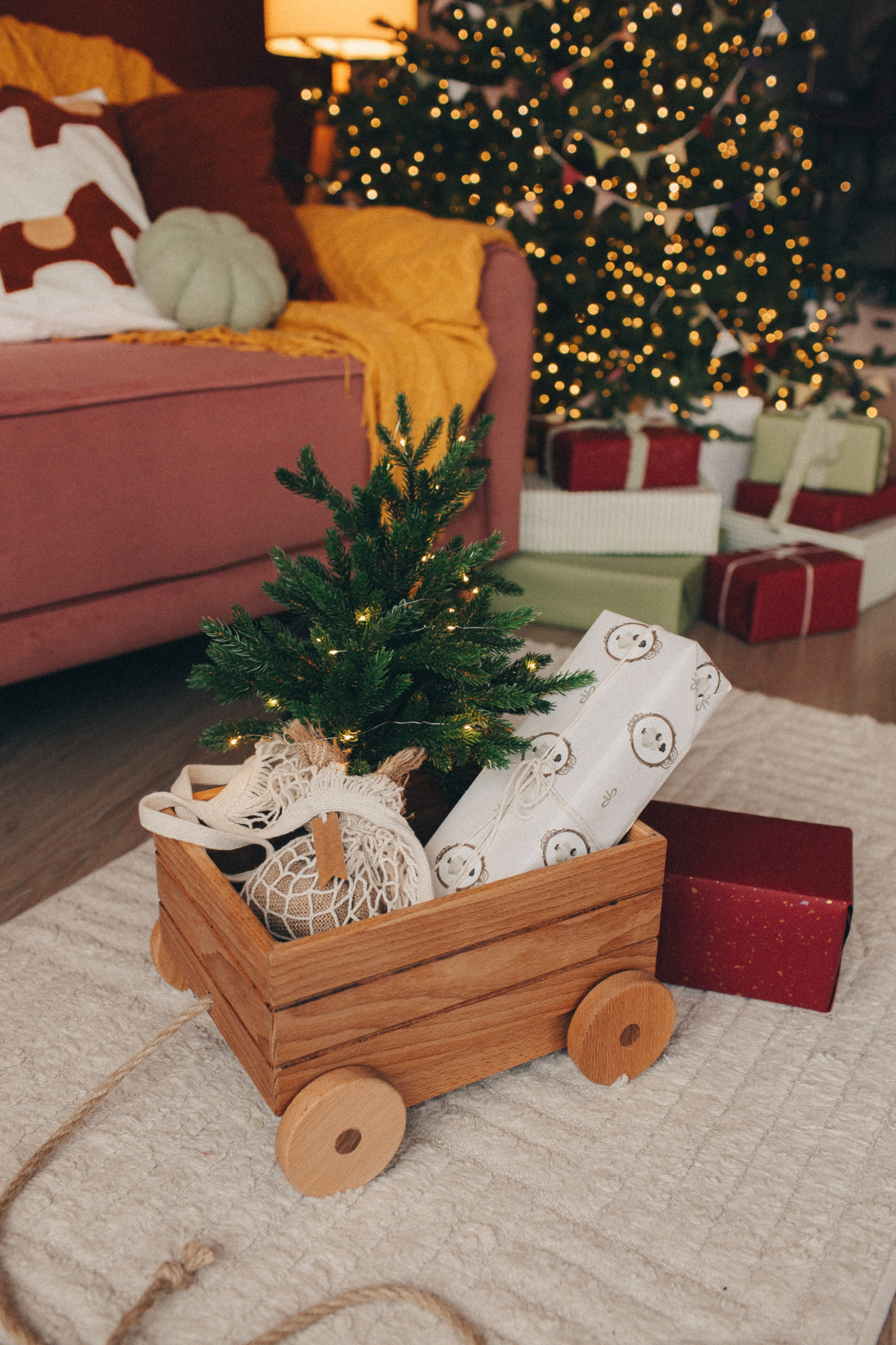 Интерьер фотостудии. Фотограф Евгения Мальцева, Архангельск