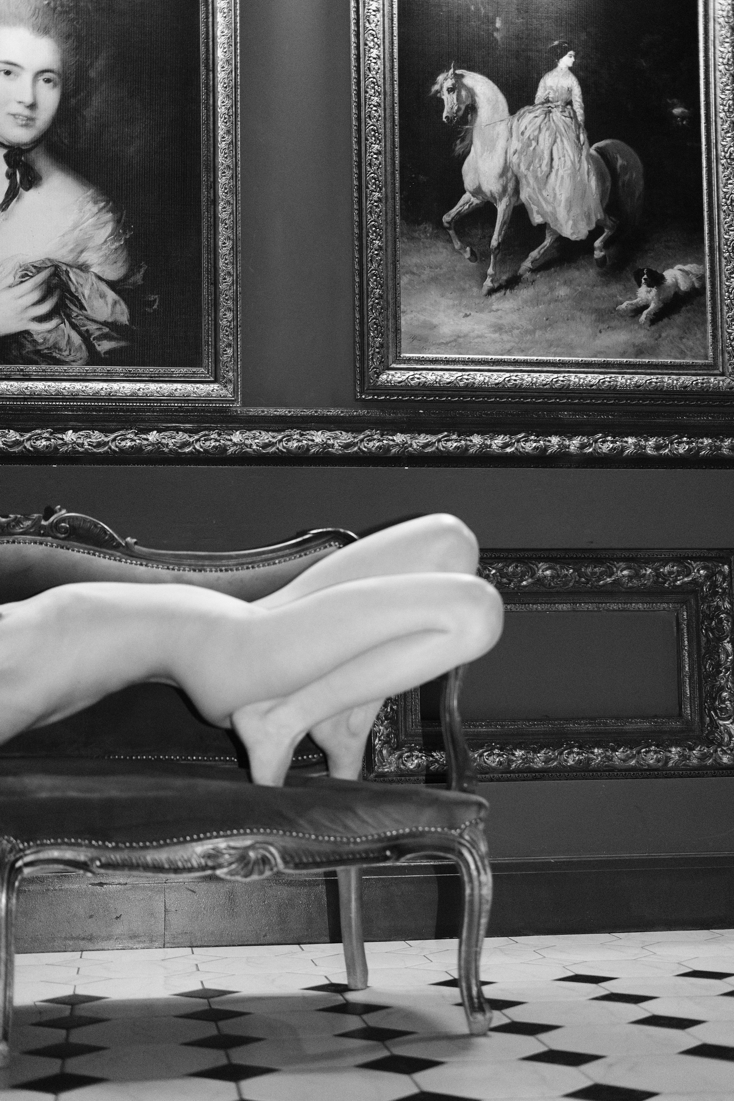 Challenge. Vanyazaramkami