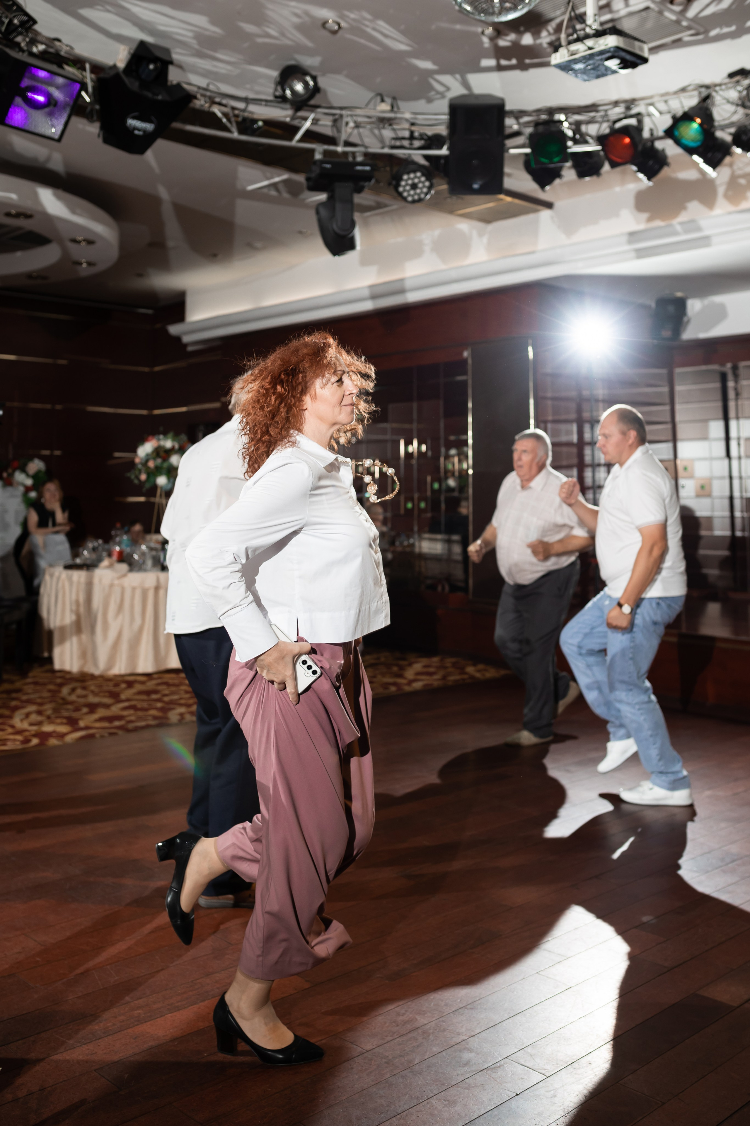 Наталья и Данила 24.08.24. Свадебный фотограф Татьяна Фот