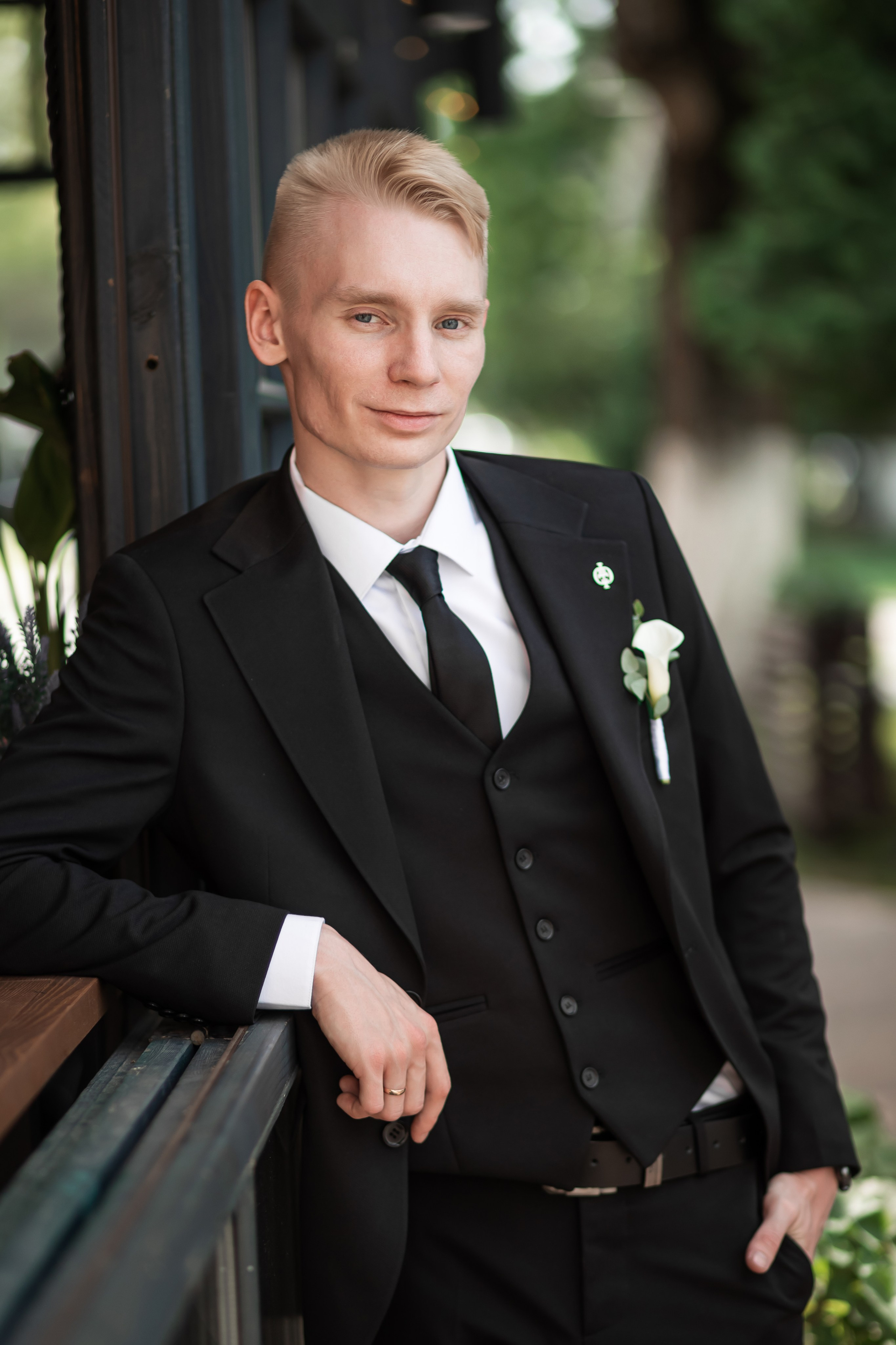 Ольга и Игорь 15.06.24. Свадебный фотограф Татьяна Фот