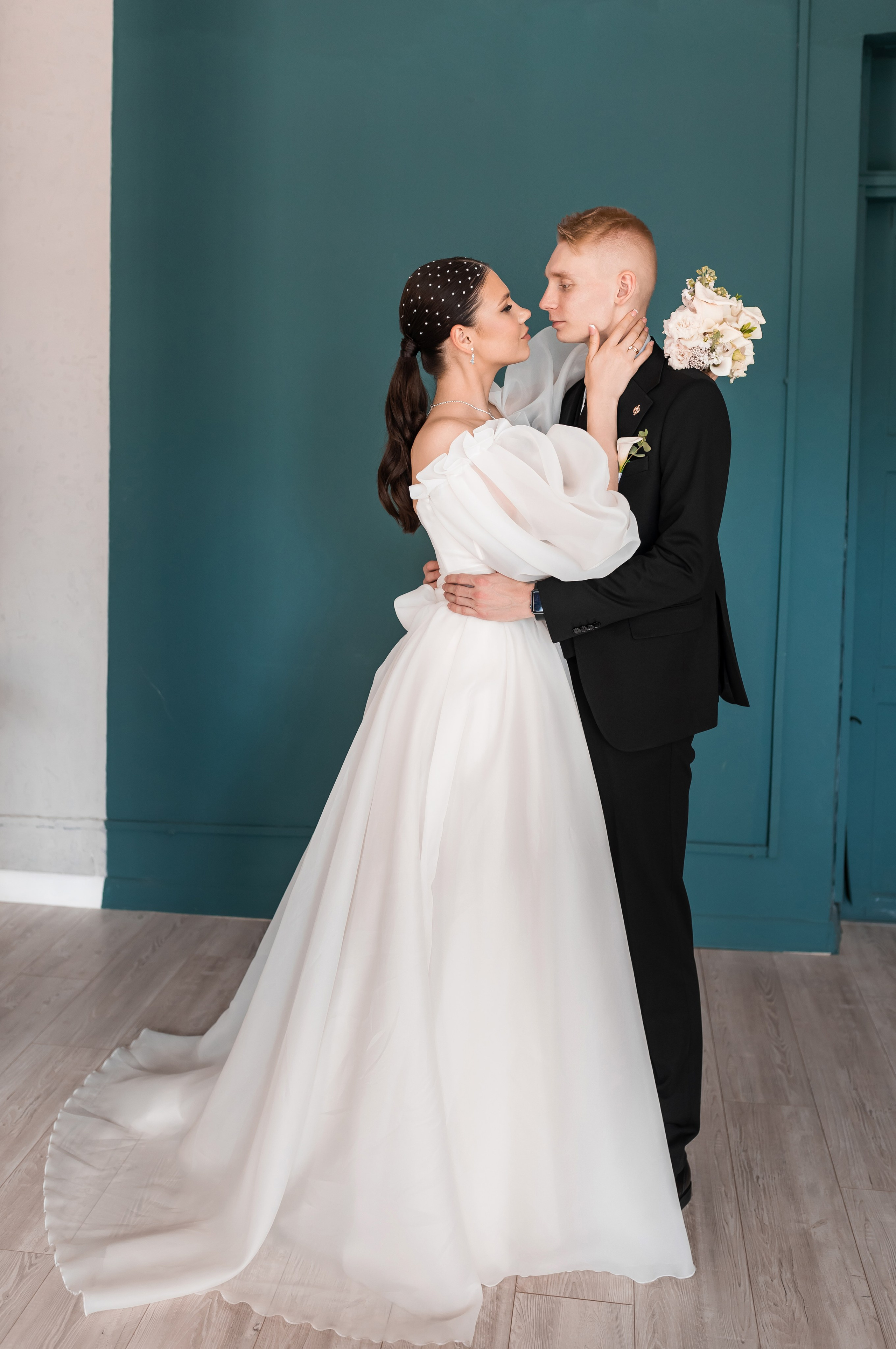 Ольга и Игорь 15.06.24. Свадебный фотограф Татьяна Фот