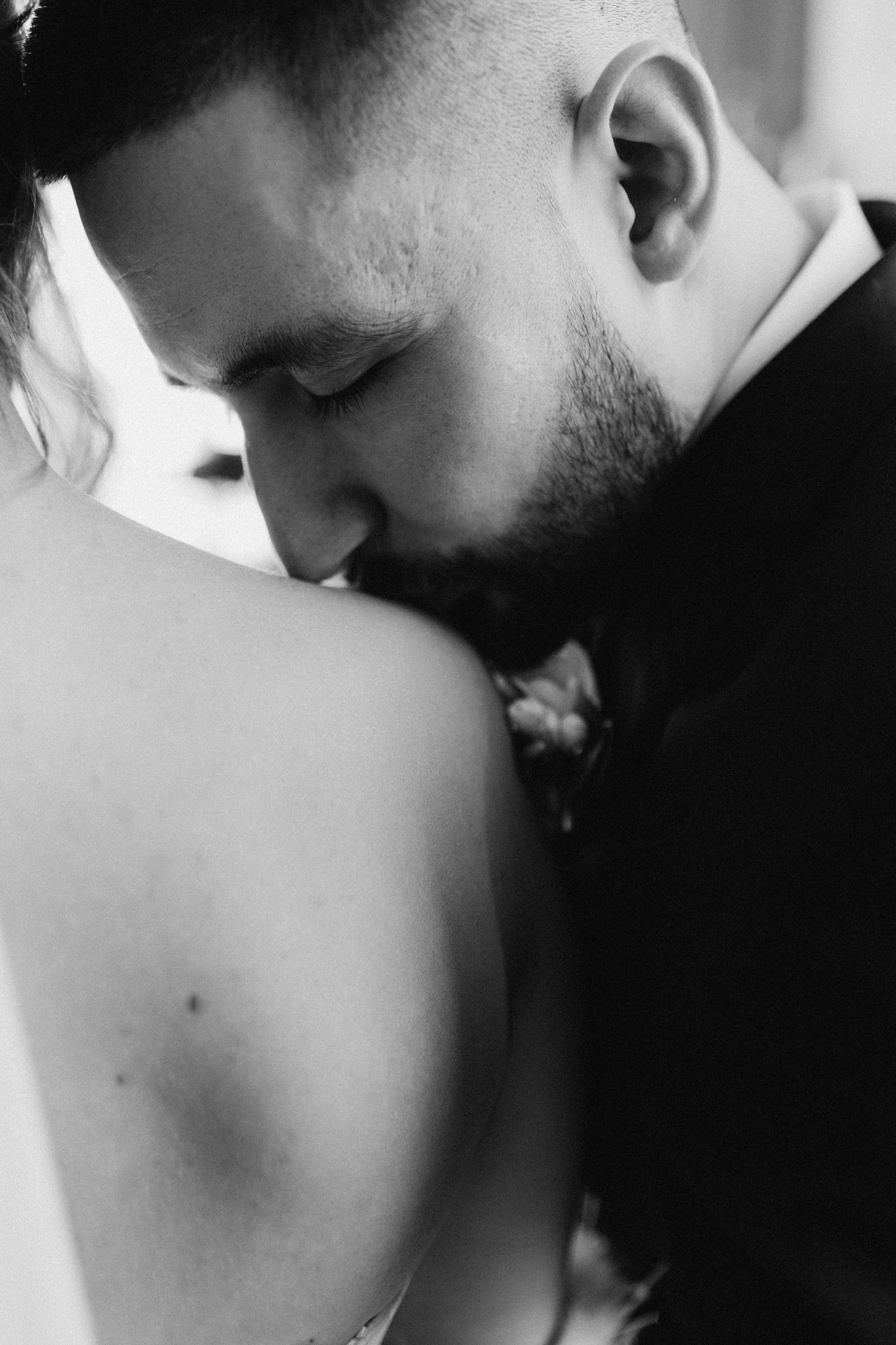 Анастасия и Максим. Фотограф Тимербаева Алина г. Сургут