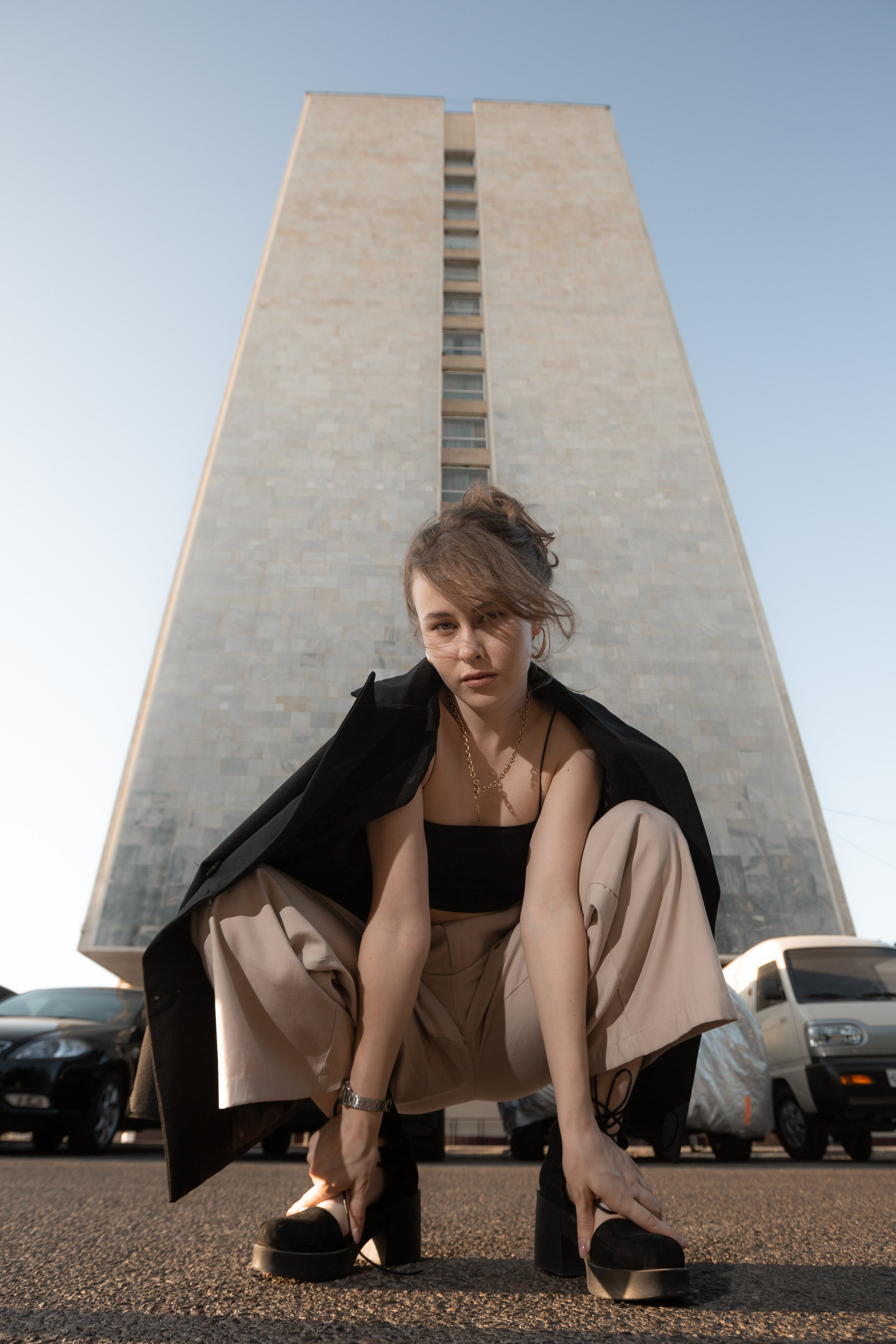 Кристина. Евгений Матвеев — фотограф в Санкт-Петербурге