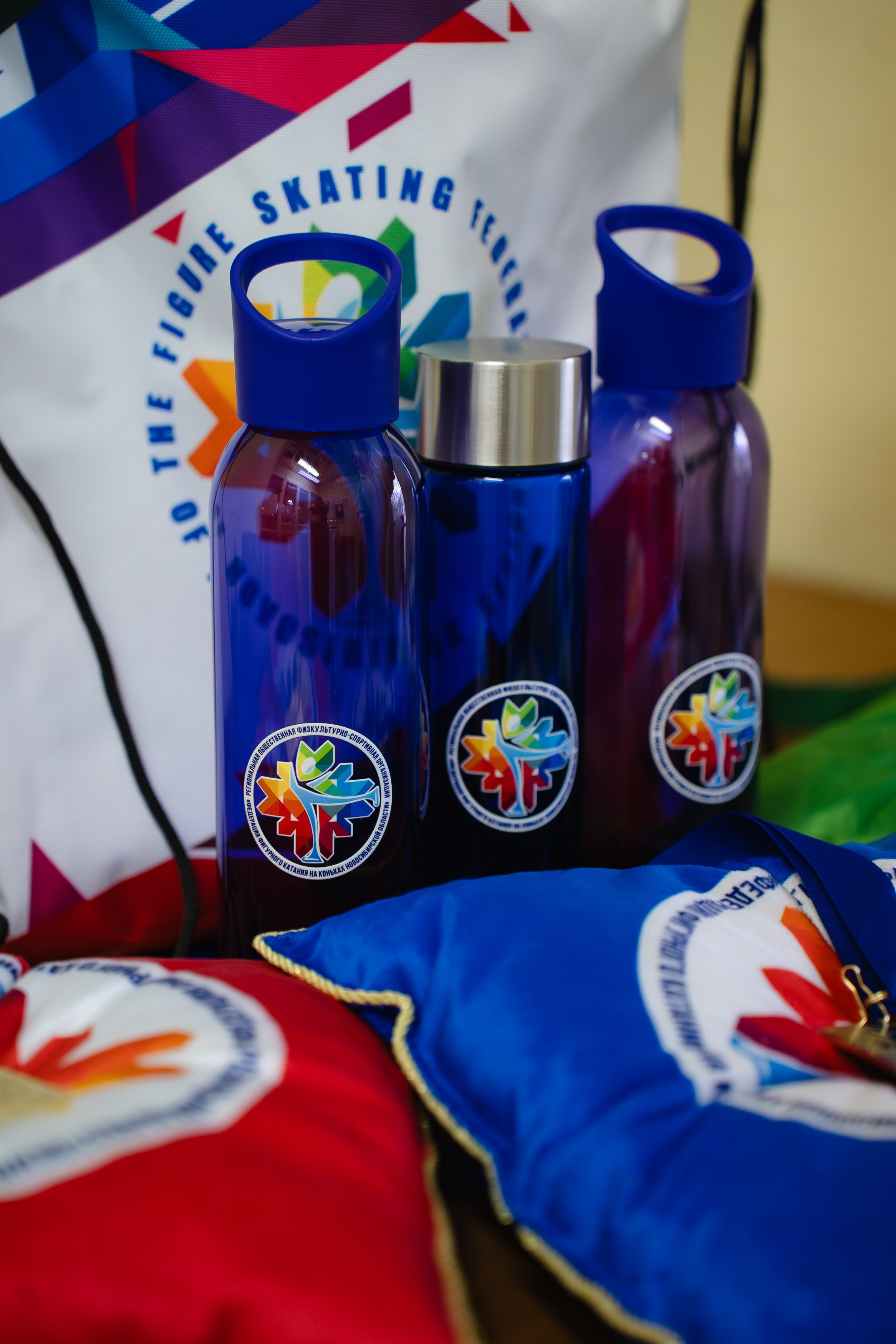 Кристальный Лёд. Воробьева Ксения — Спортивный и танцевальный фотограф Новосибирск