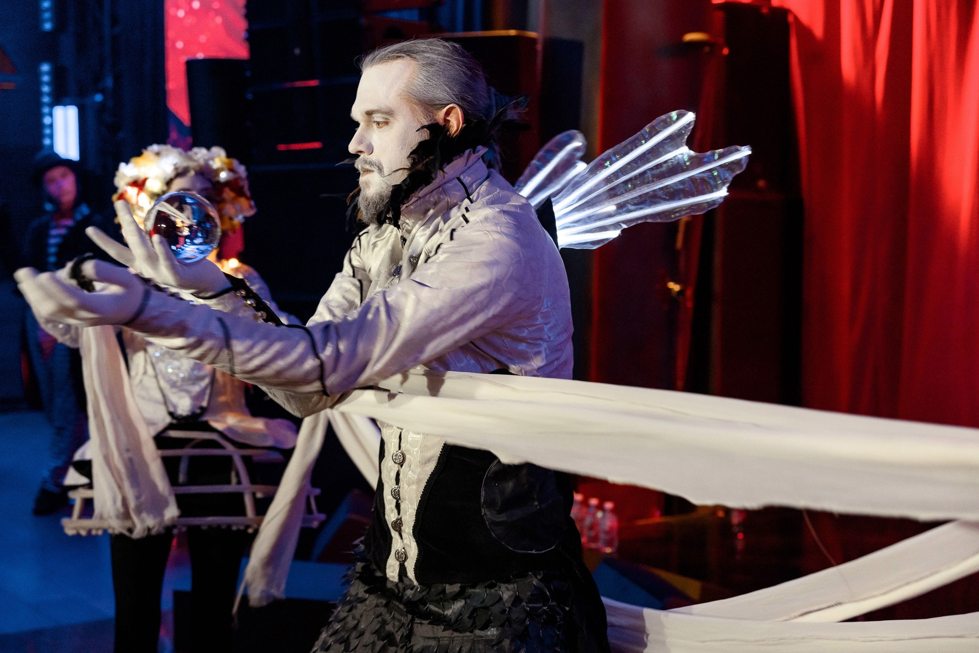 HB Oleg. Wedding photographer