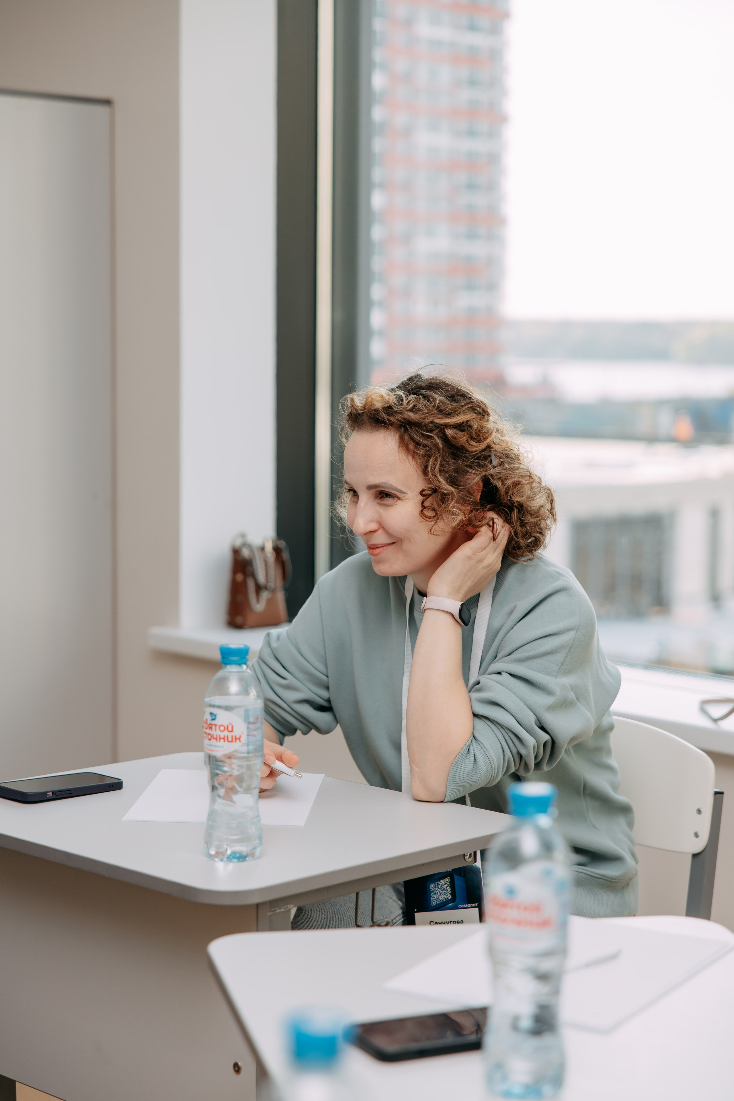 Meet Up стратегических лидеров. Фото и видео съемка. Андрей Ионов
