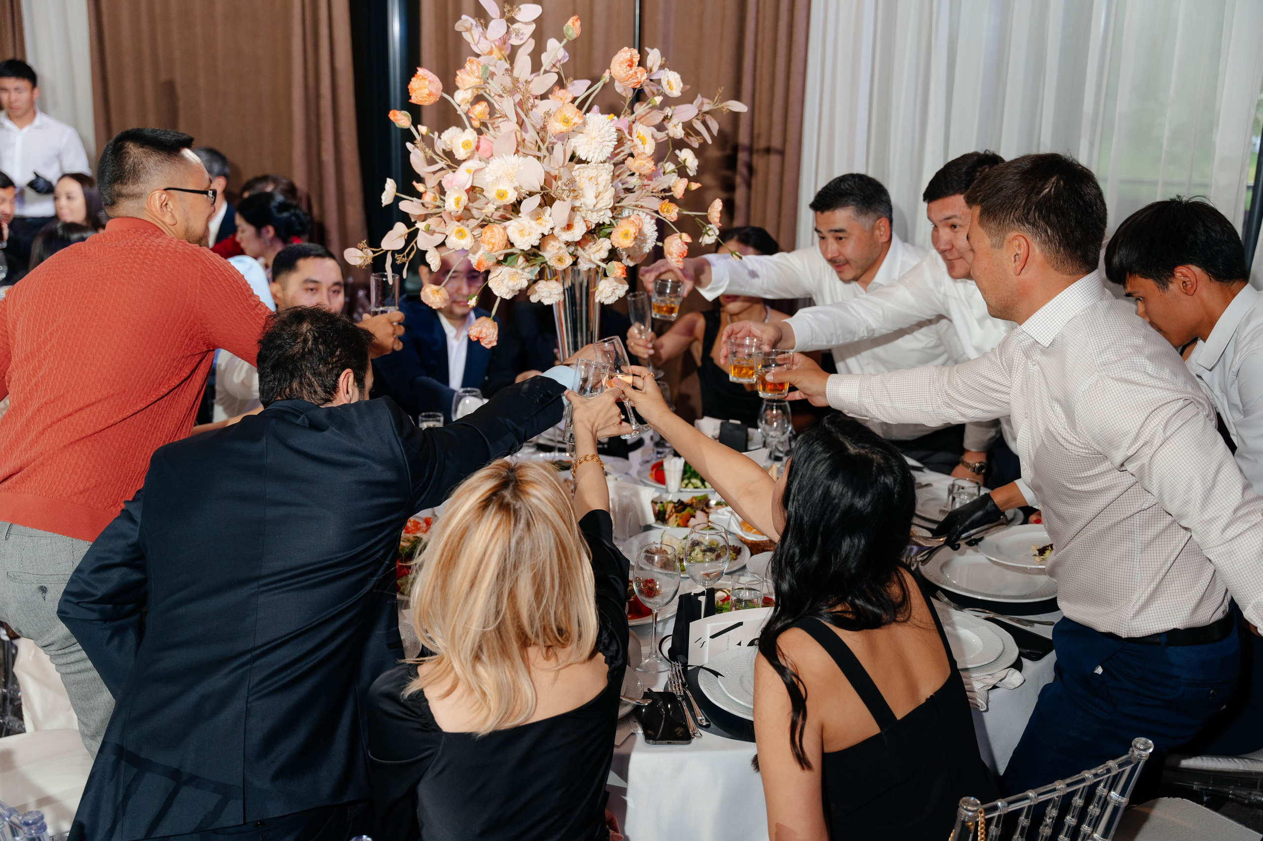 Свадьба. 1917