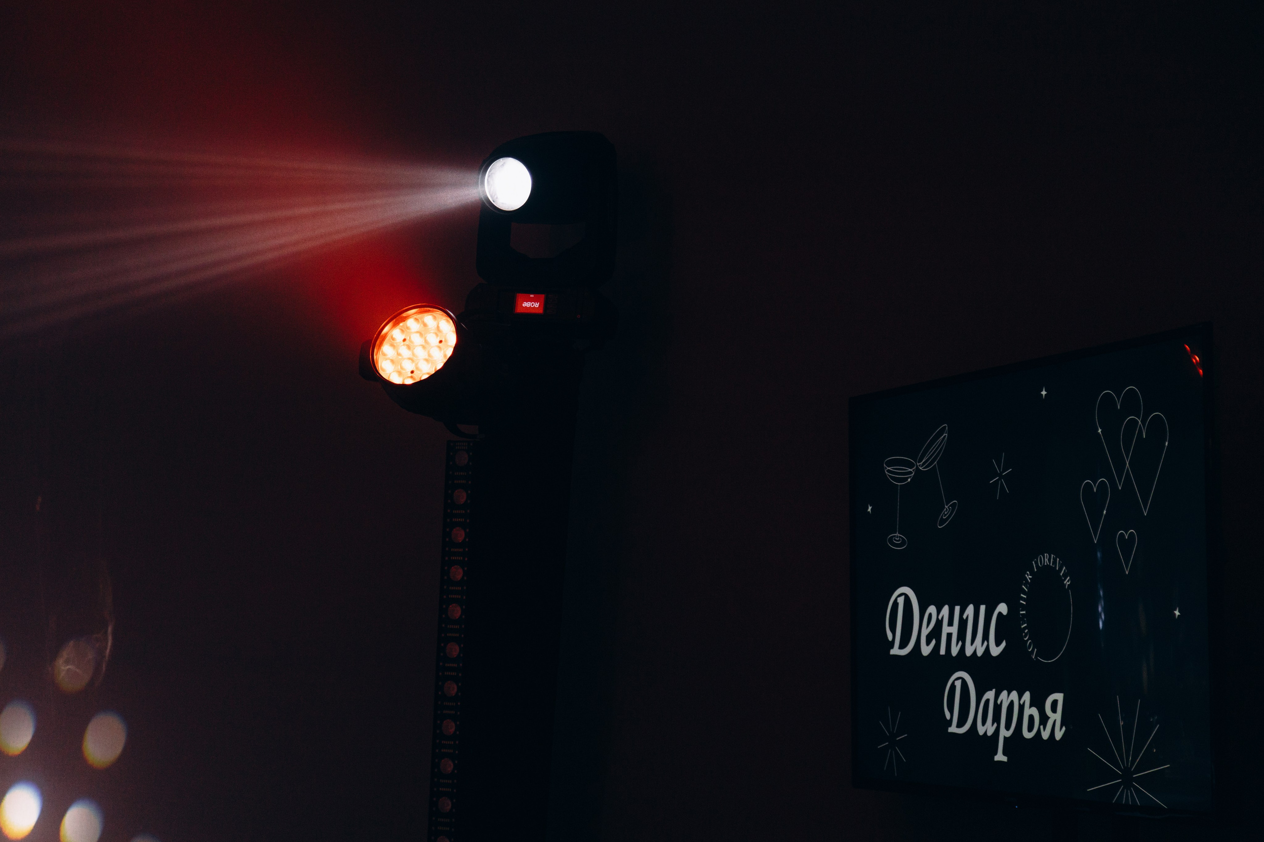 Denis&Dasha. Свадебный фотограф в Санкт-Петербурге и Москве Андрей Чернов