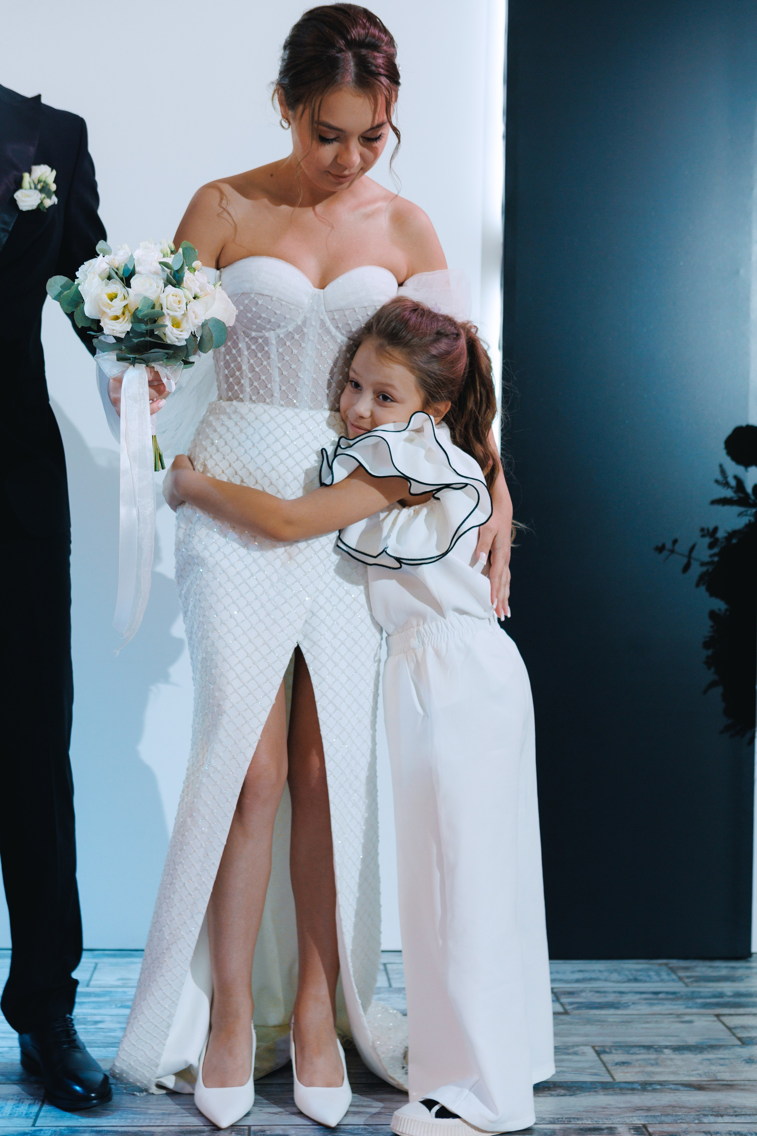 Lesha&Lolita. Свадебный фотограф в Санкт-Петербурге и Москве Андрей Чернов