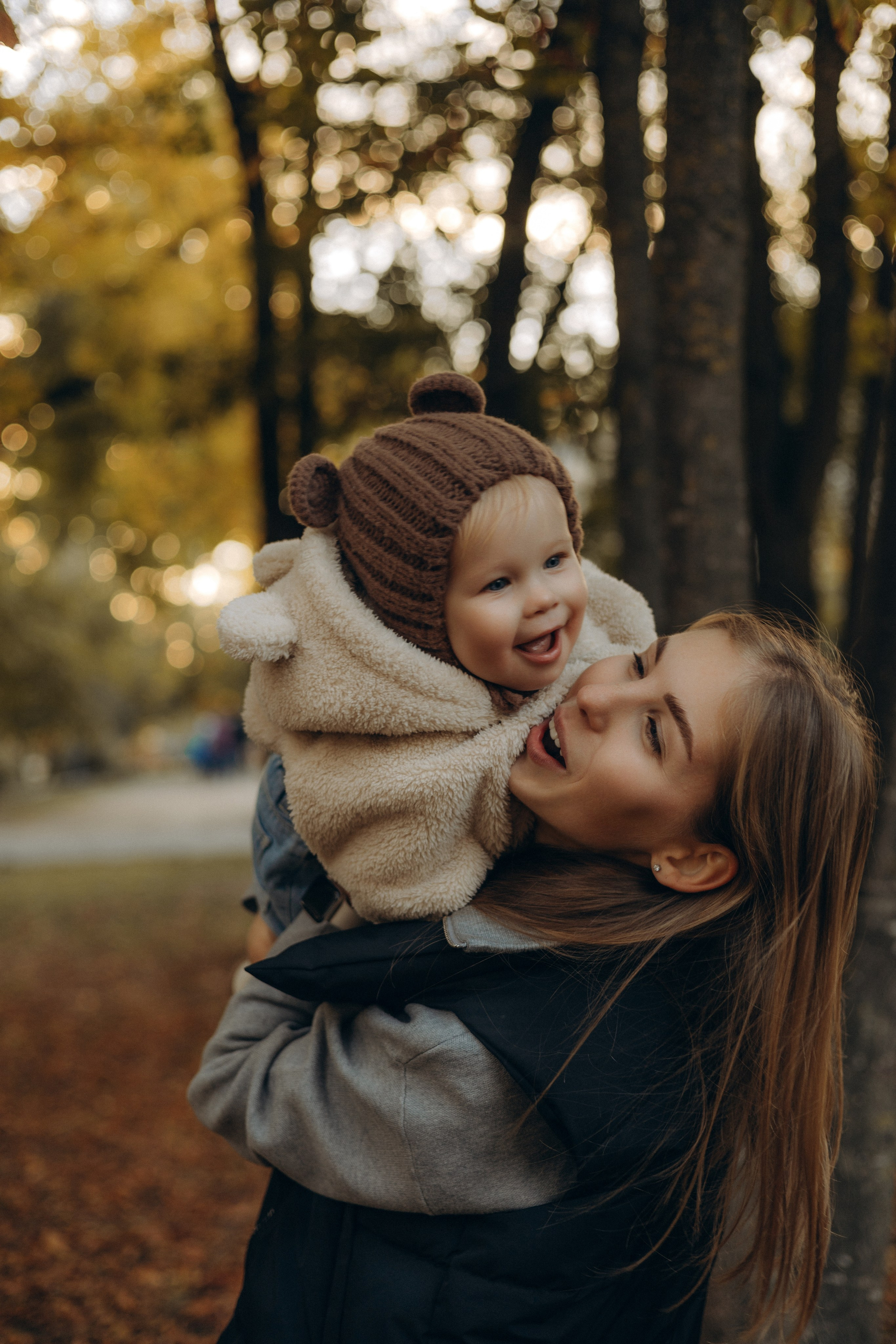 Виталик, Катя и Есения. Самый теплый фотограф в Краснодаре Рябоконь Ксения