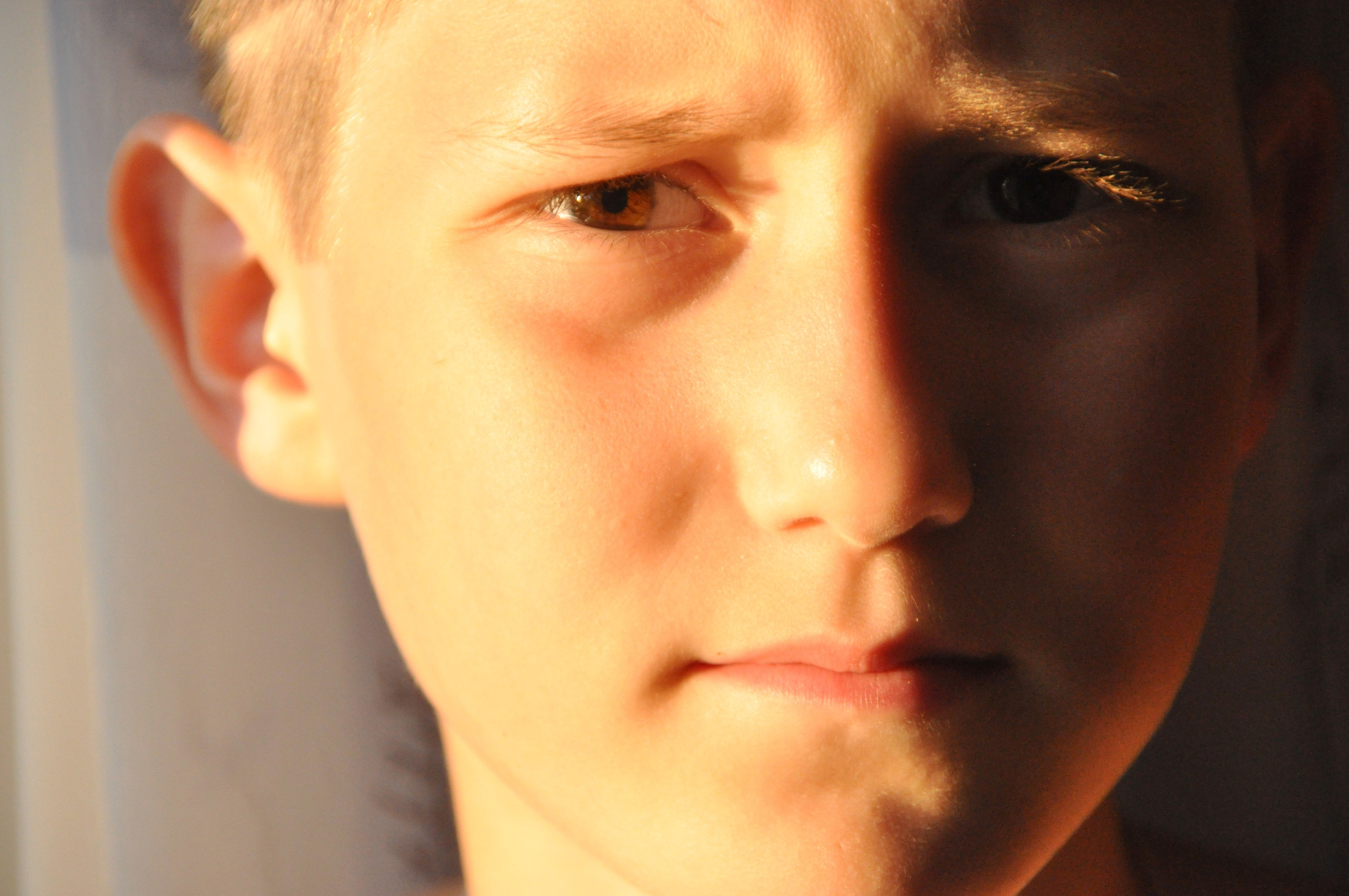 Люди поменьше. Фотограф Татьяна Андриянова