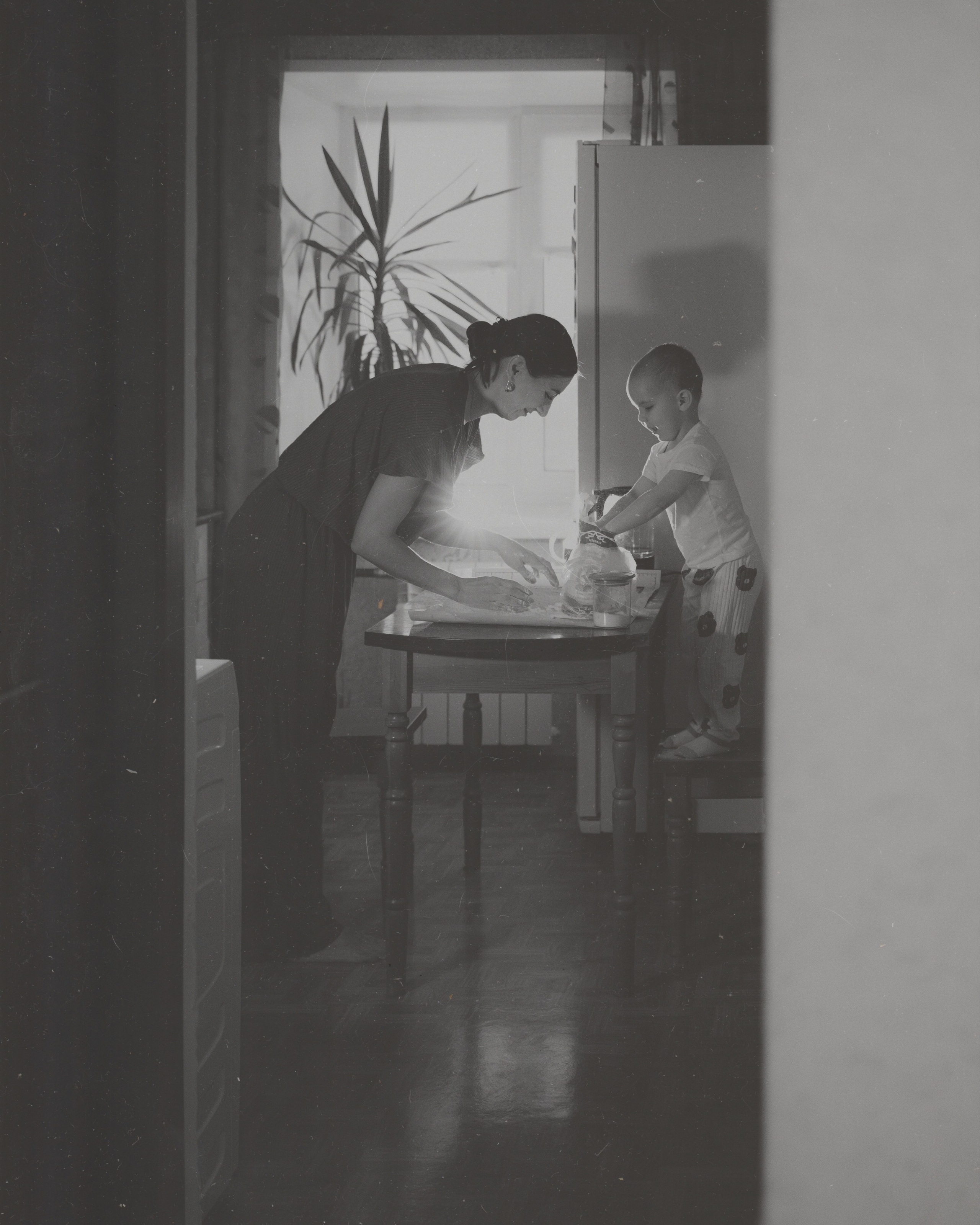 Галя и Саша. Екатерина Пашкова, фотограф, видеограф в Томске