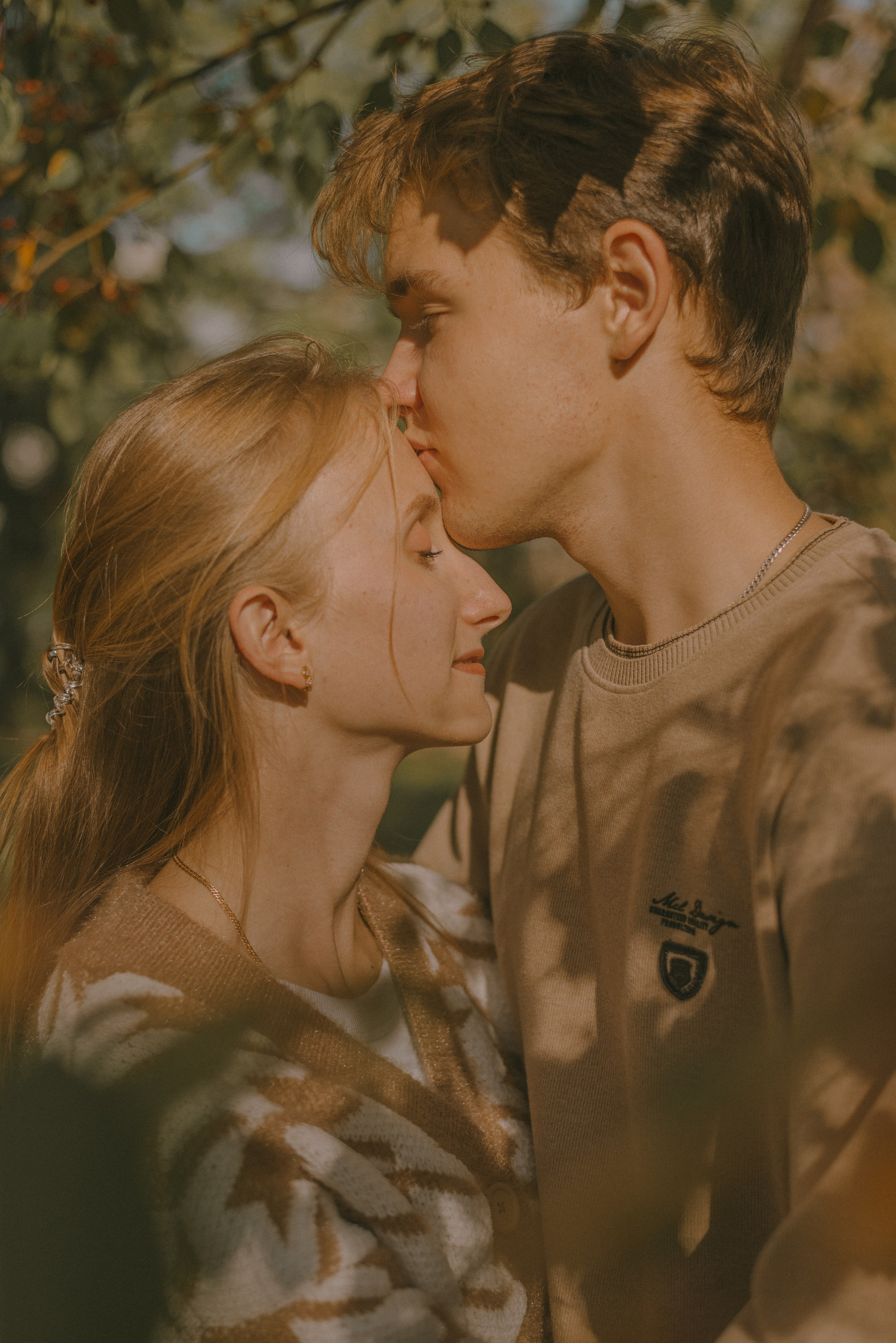 Н е ж н о с т ь. Творческий фотограф Сургут/Москва (портреты, свадьбы, lovestory…)