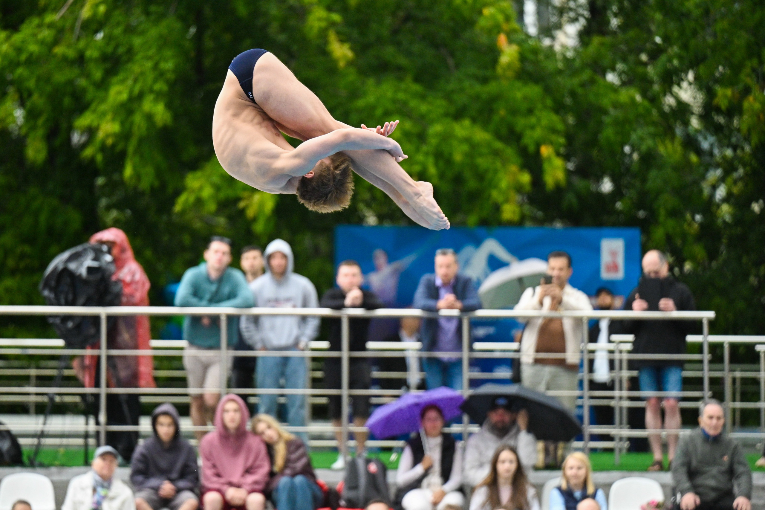 Спорт. Антон Великжанин — фотокорреспондент