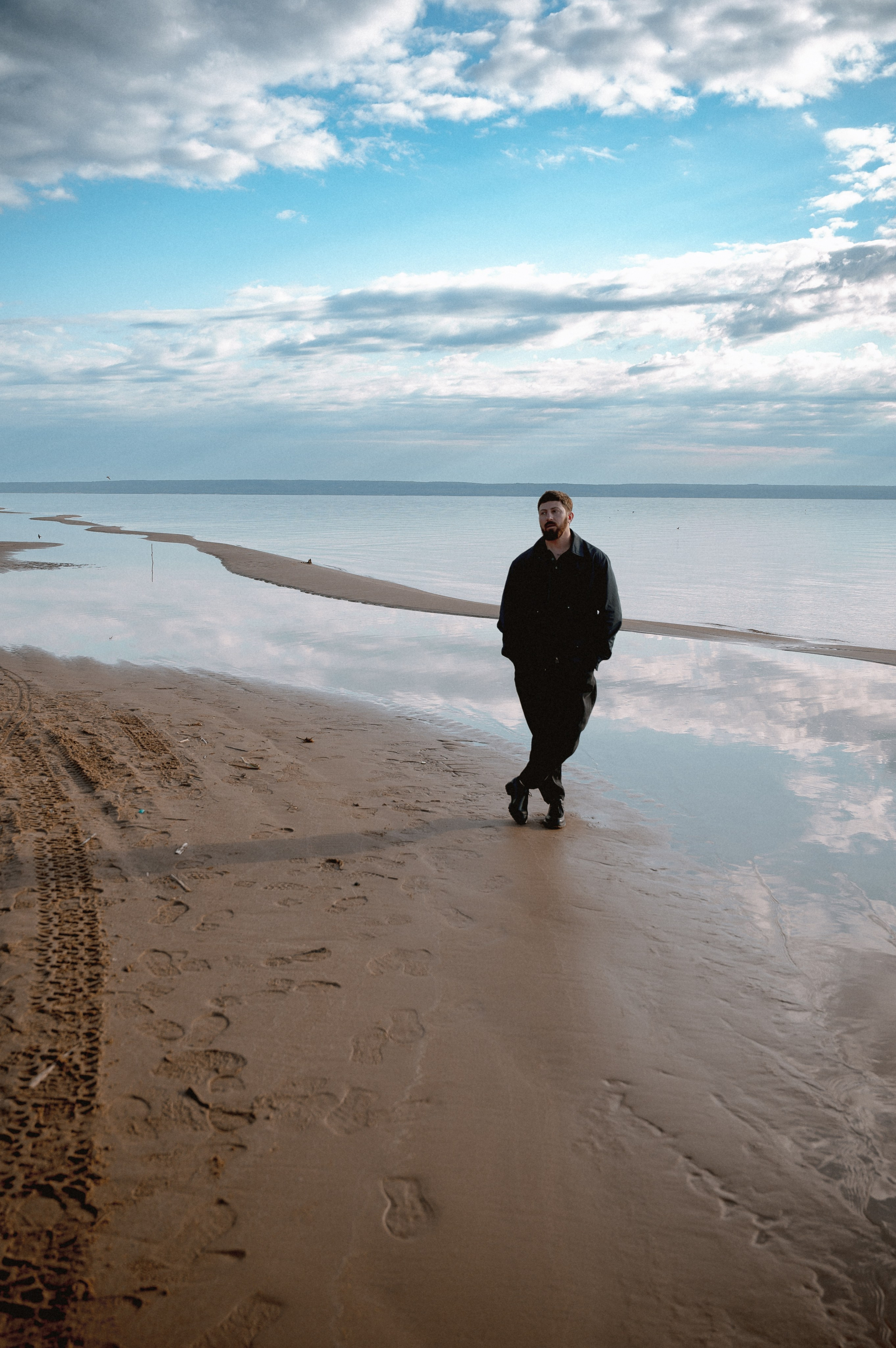 Cosmoventura. Фотограф Вито Бурмасов | Москва