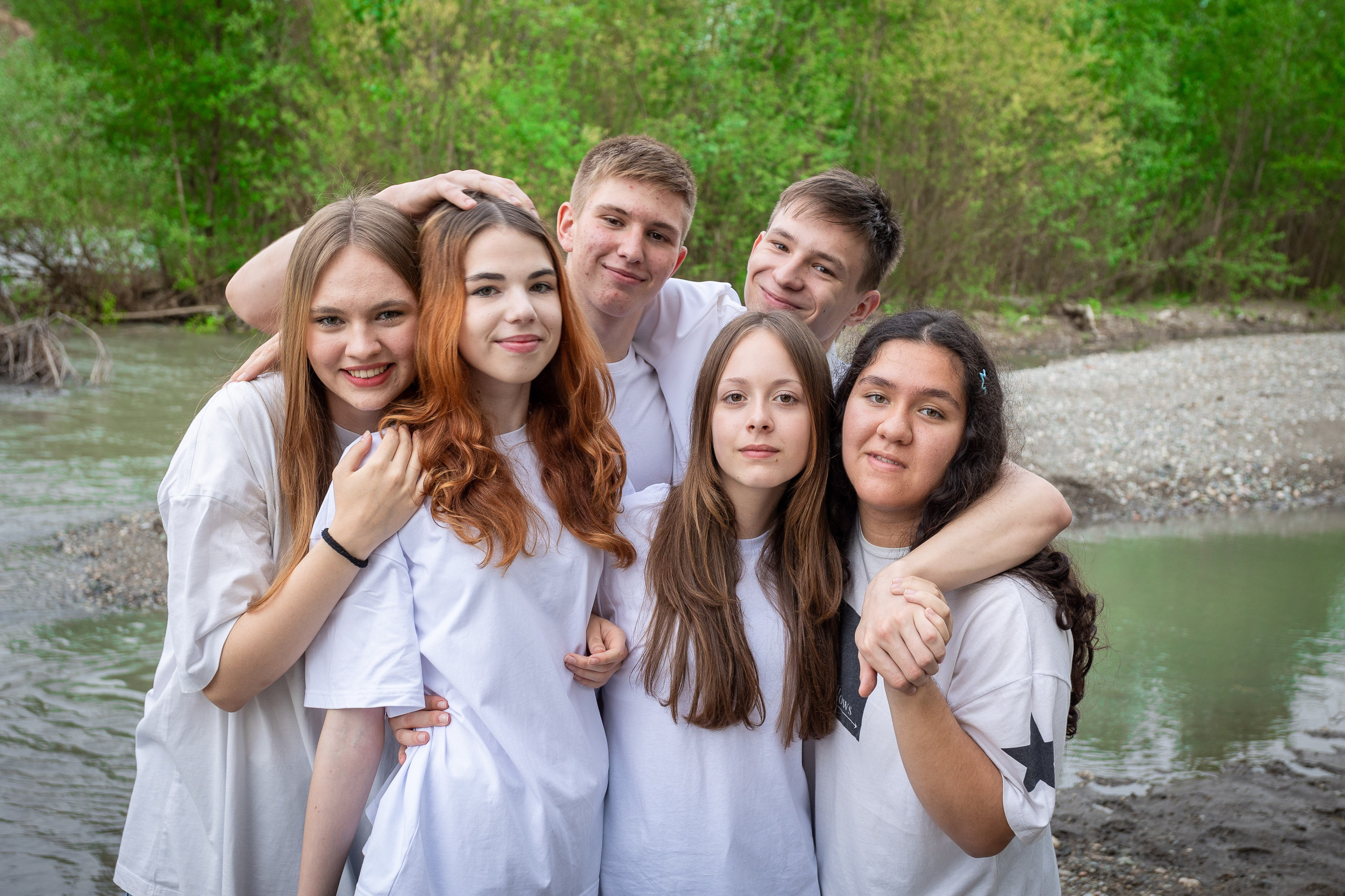 Уличная фотосессия на выпускной альбом. Выпускные альбомы Майкоп, Краснодар Елена Золотарева