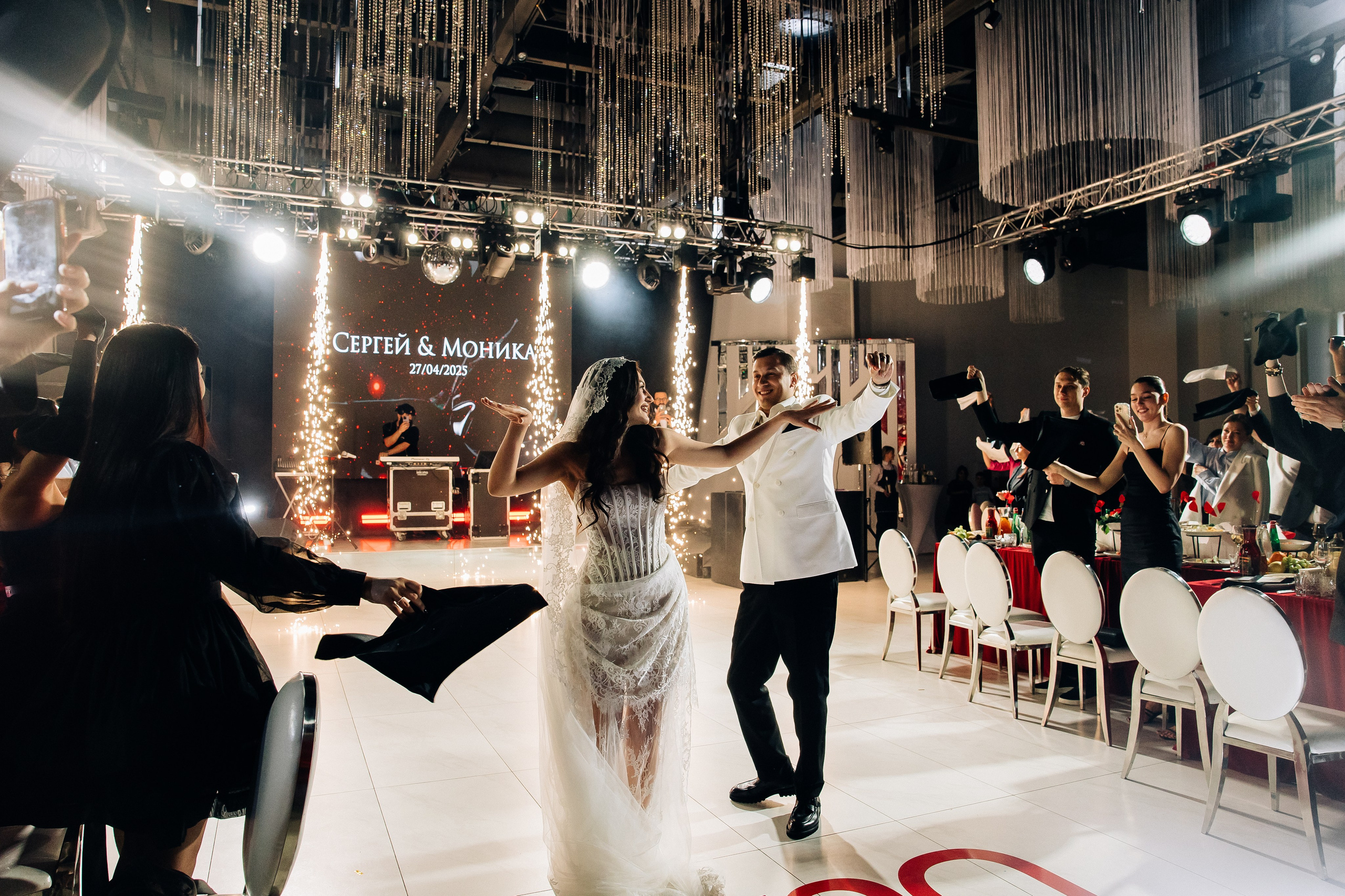 S & M. Свадебный и семейный фотограф в Воронеже Свиридова Евгения