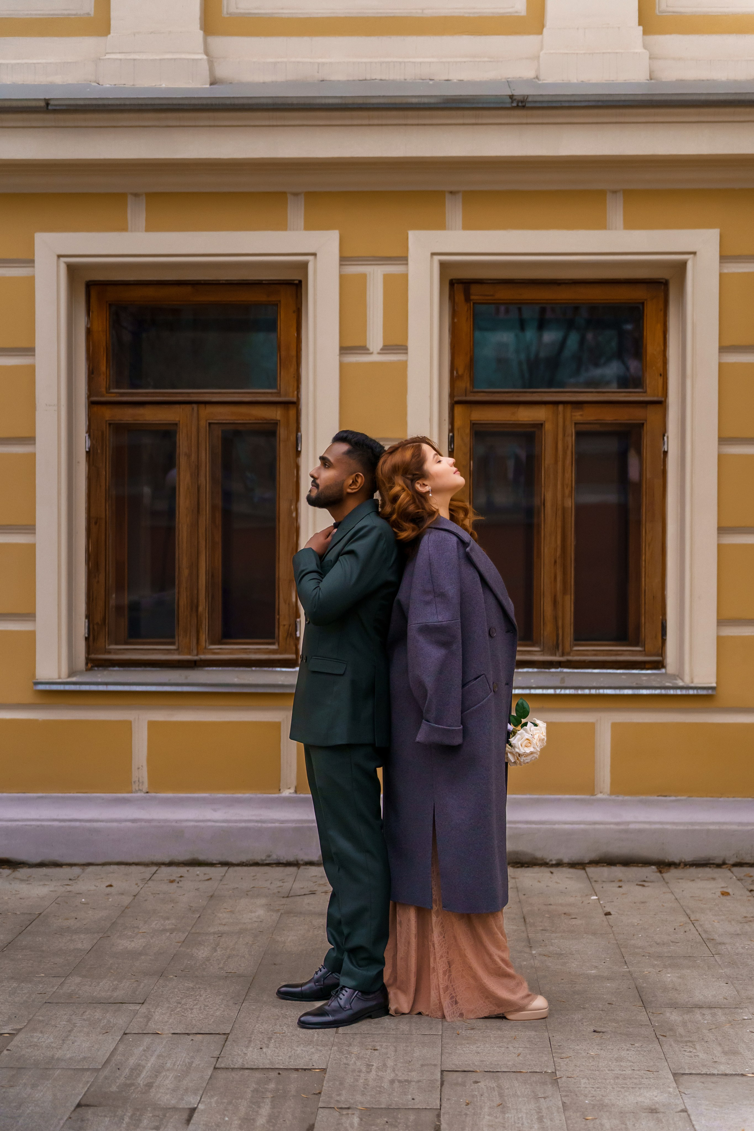 Аромал и Диана. Череваненко Сергей и Элина — свадебный фотограф видеограф