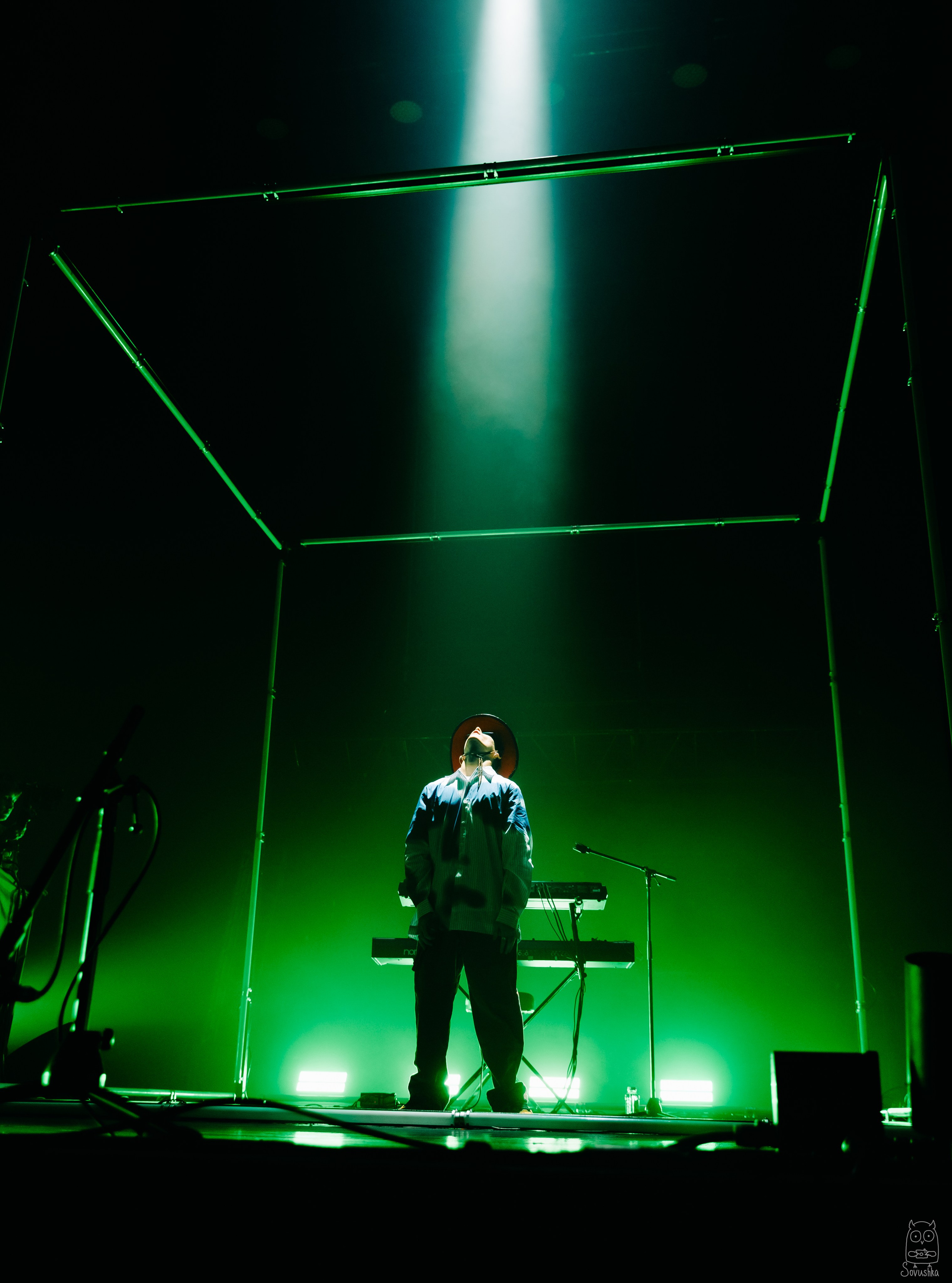 АНТОХА MC / 2024. OOPS