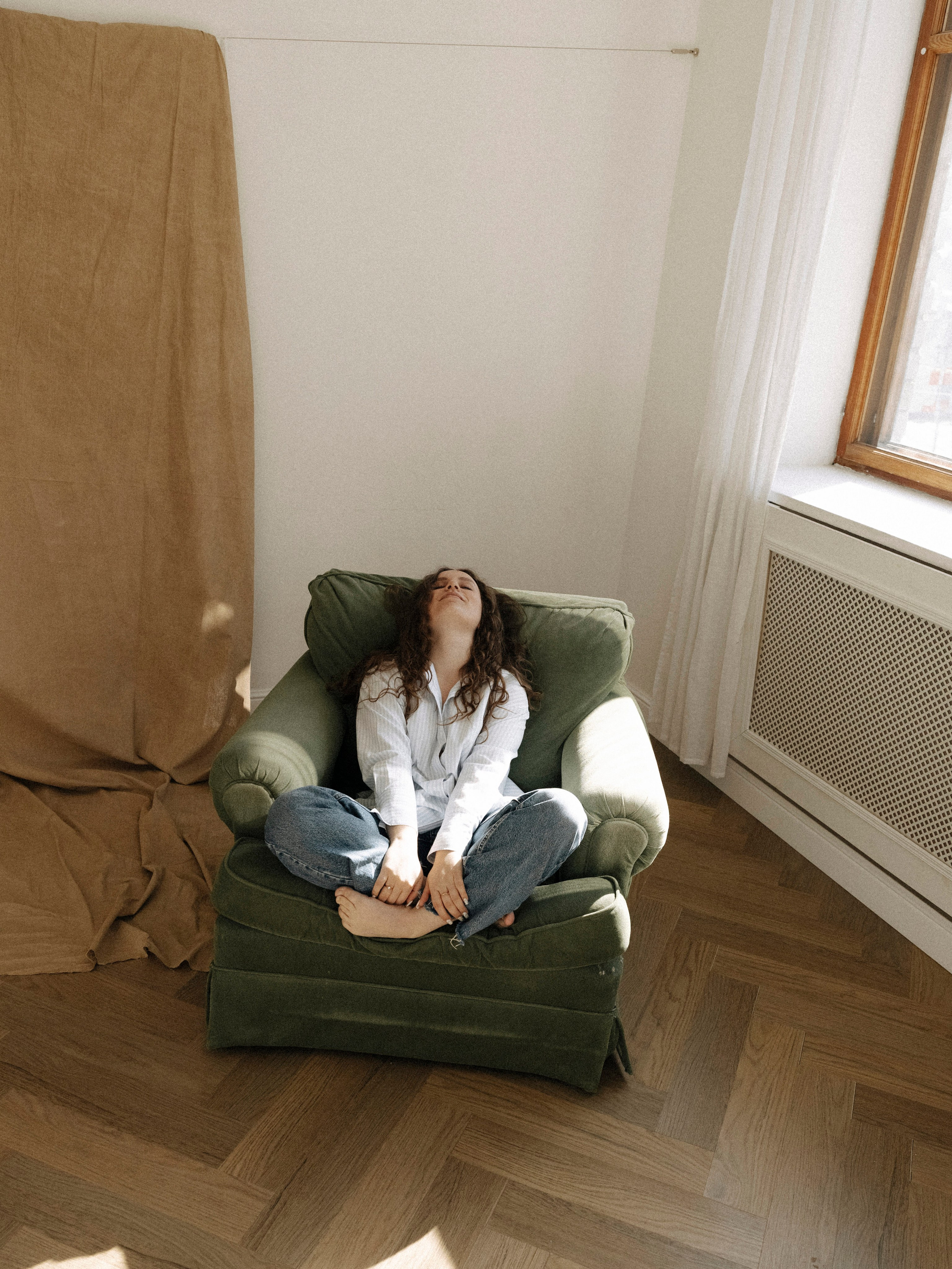 Геля. Свадебный и портретный фотограф Тюмень