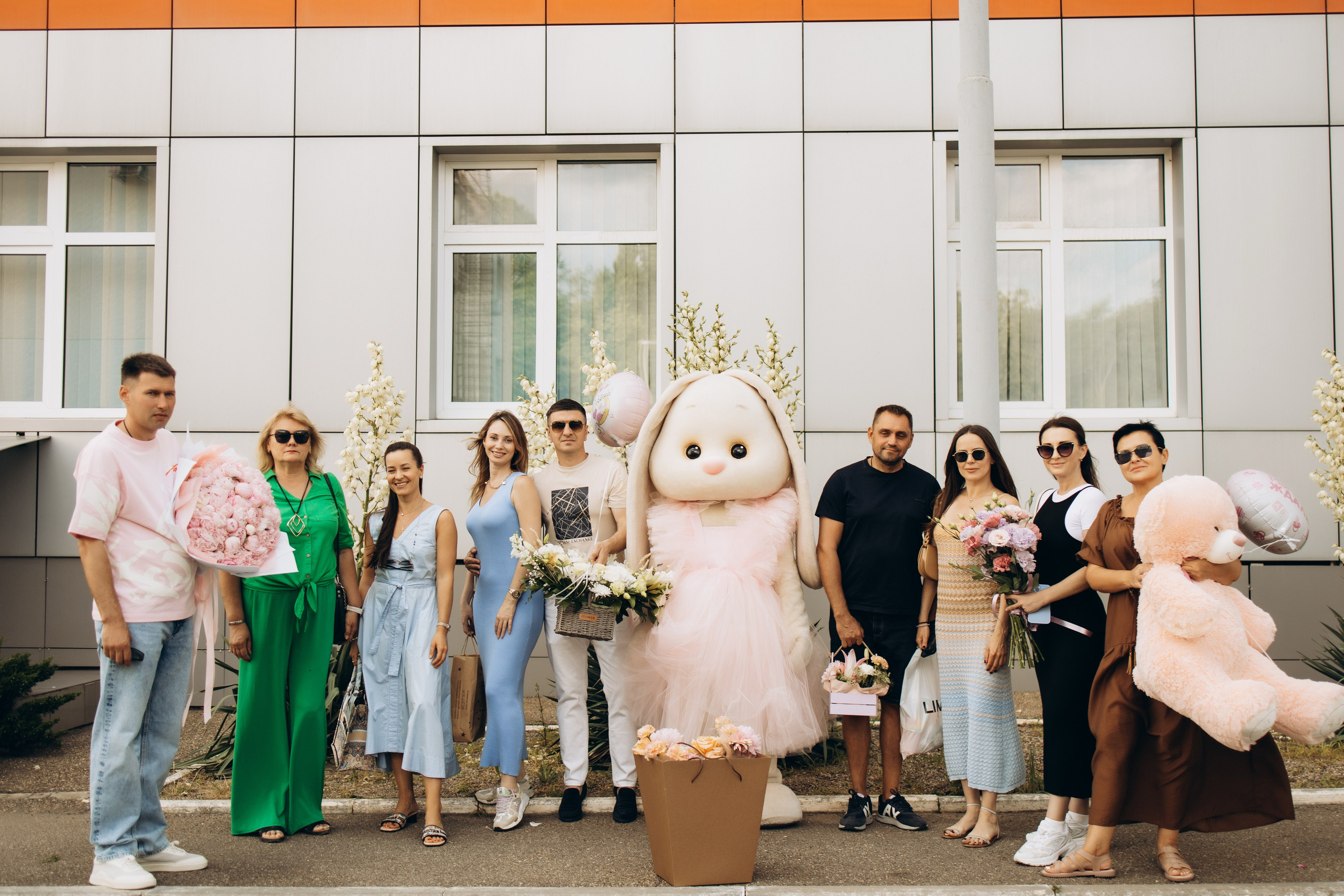 Выписка Виктории. Самый теплый фотограф в Краснодаре Рябоконь Ксения