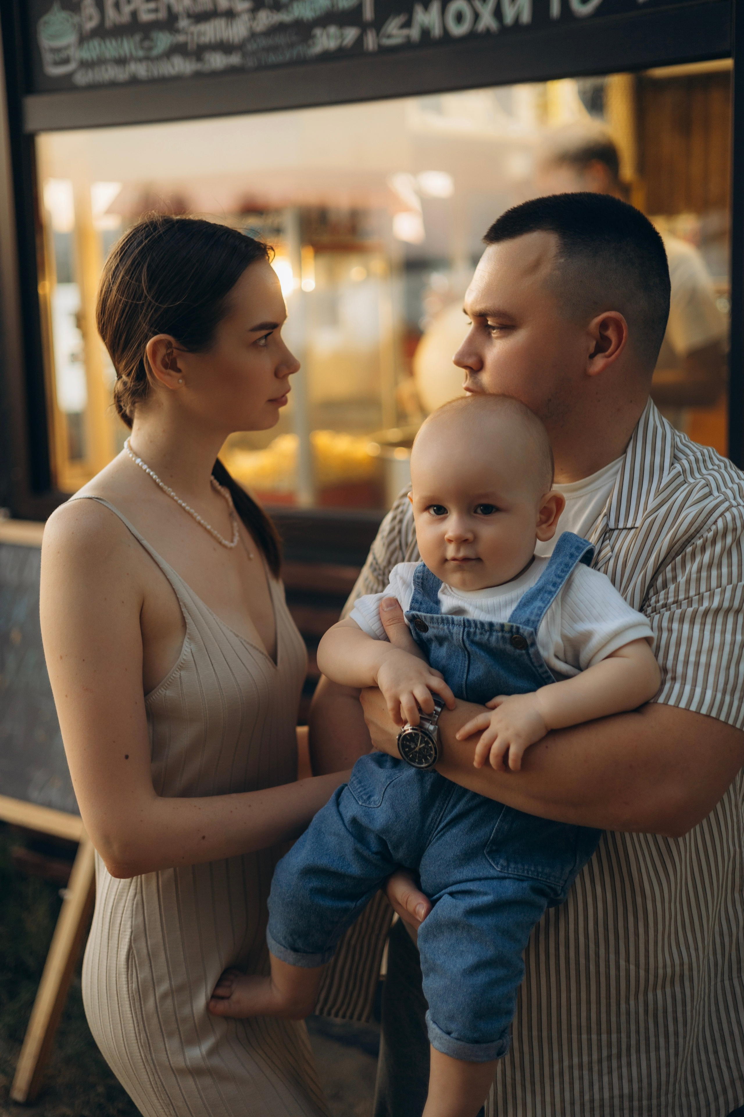 Моте годик. Самый теплый фотограф в Краснодаре Рябоконь Ксения