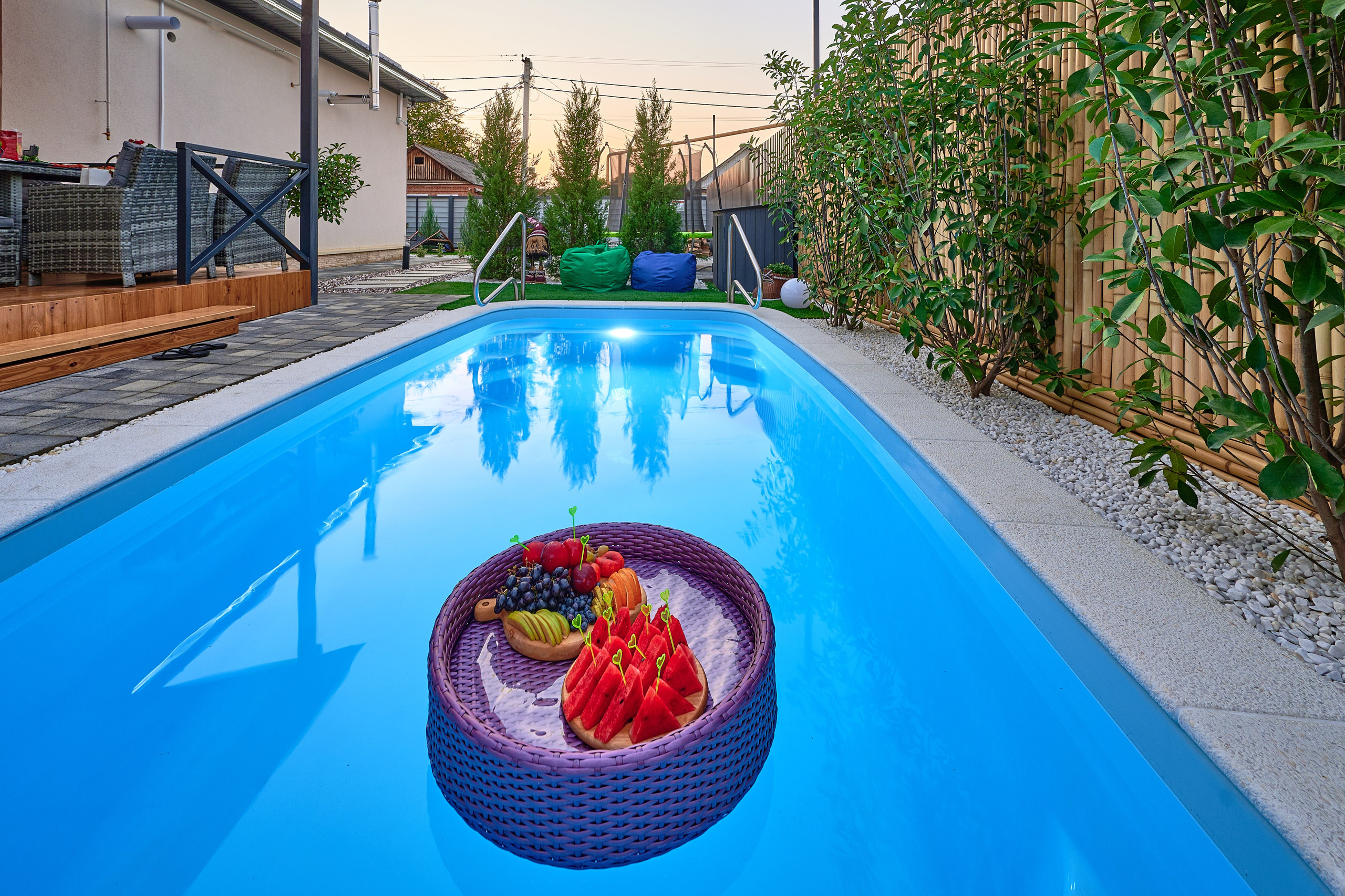 Квартира 190. Интерьерный фотограф в Краснодаре