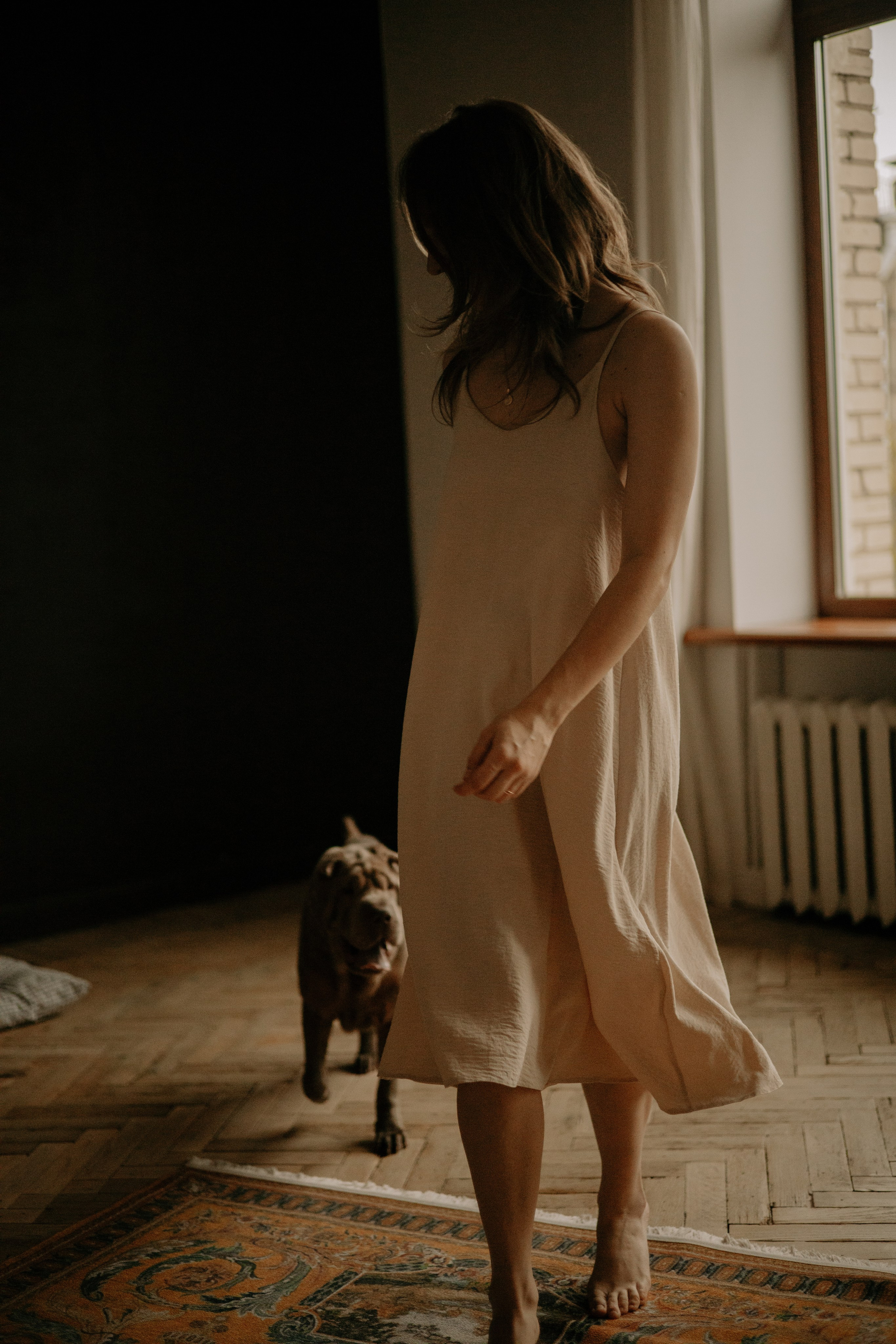 Ульяна & Вагнер. Фотограф — анималист •love-story•|Санкт-Петербург