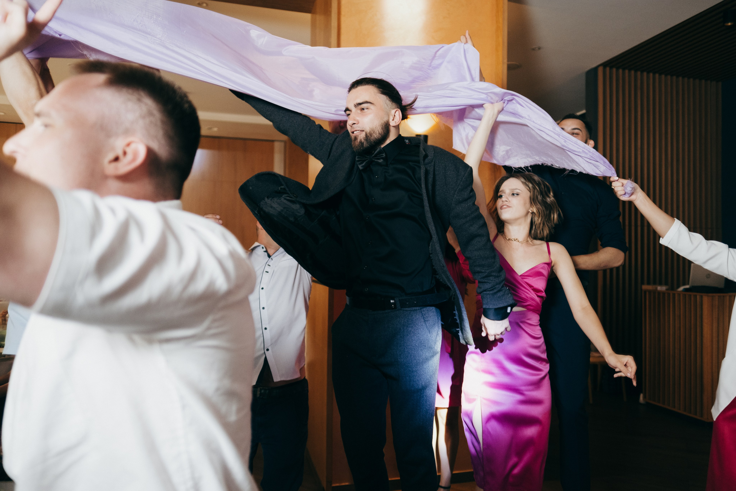 Репортажная съемка мероприятий. Свадебный и репортажной фотограф Денис Ожигин в Краснодаре и Краснодарском крае