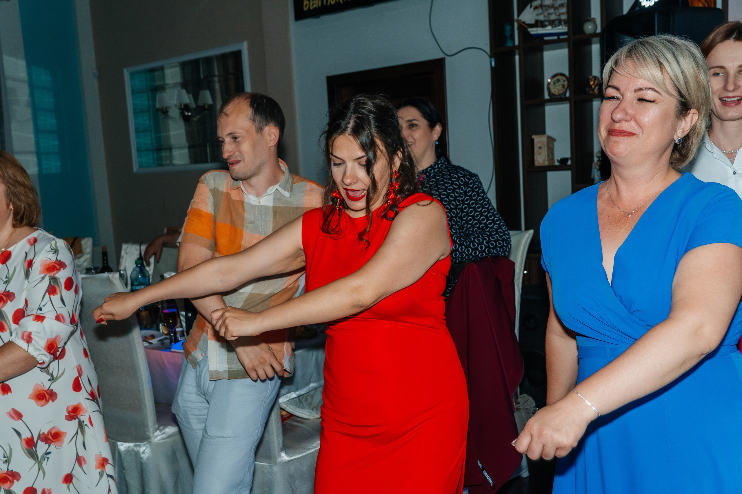 Выпускной. Профессиональный фотограф в Самаре Анна Конзаева