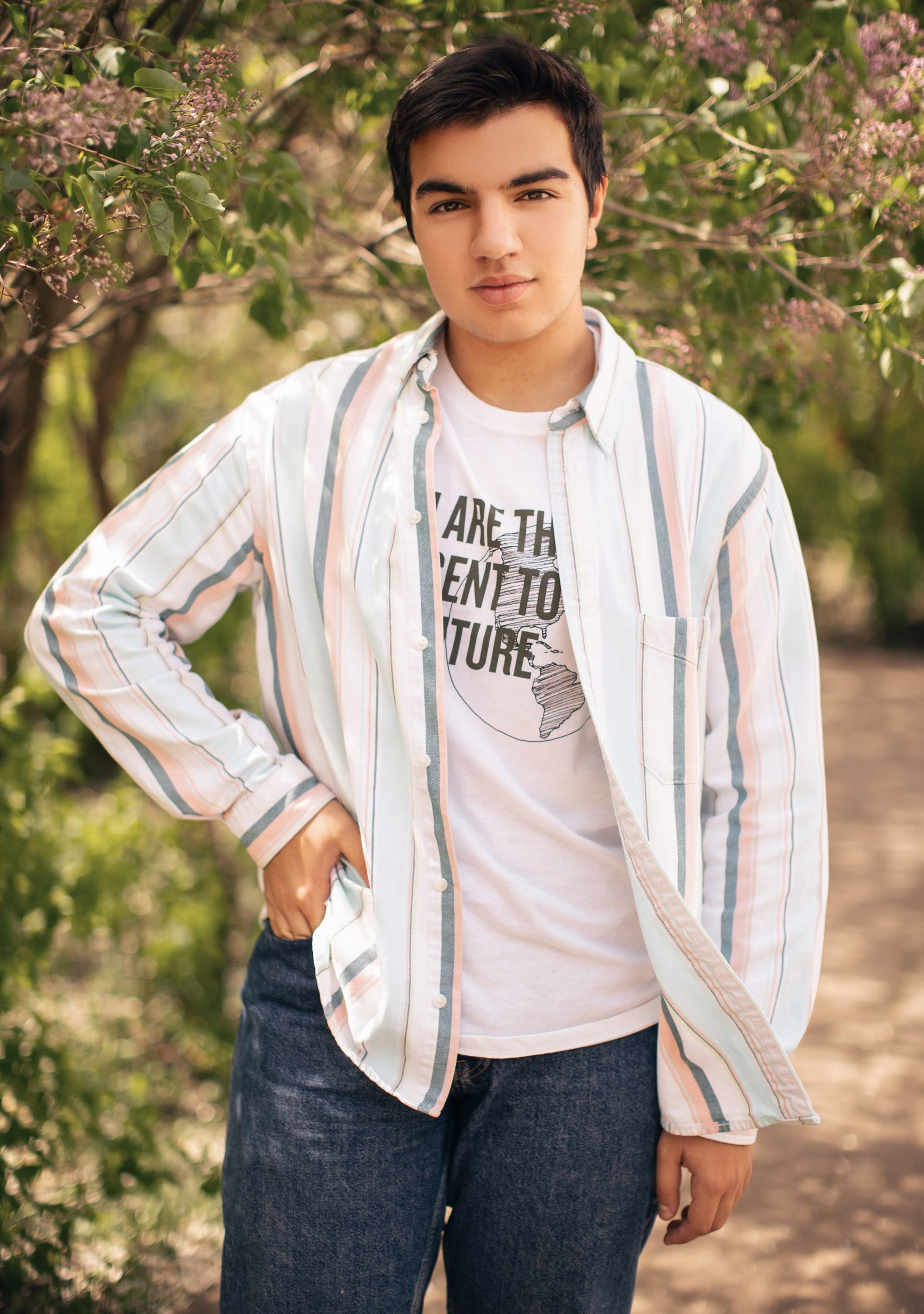 Школы. Фотограф Лиана Артемова в Пензе