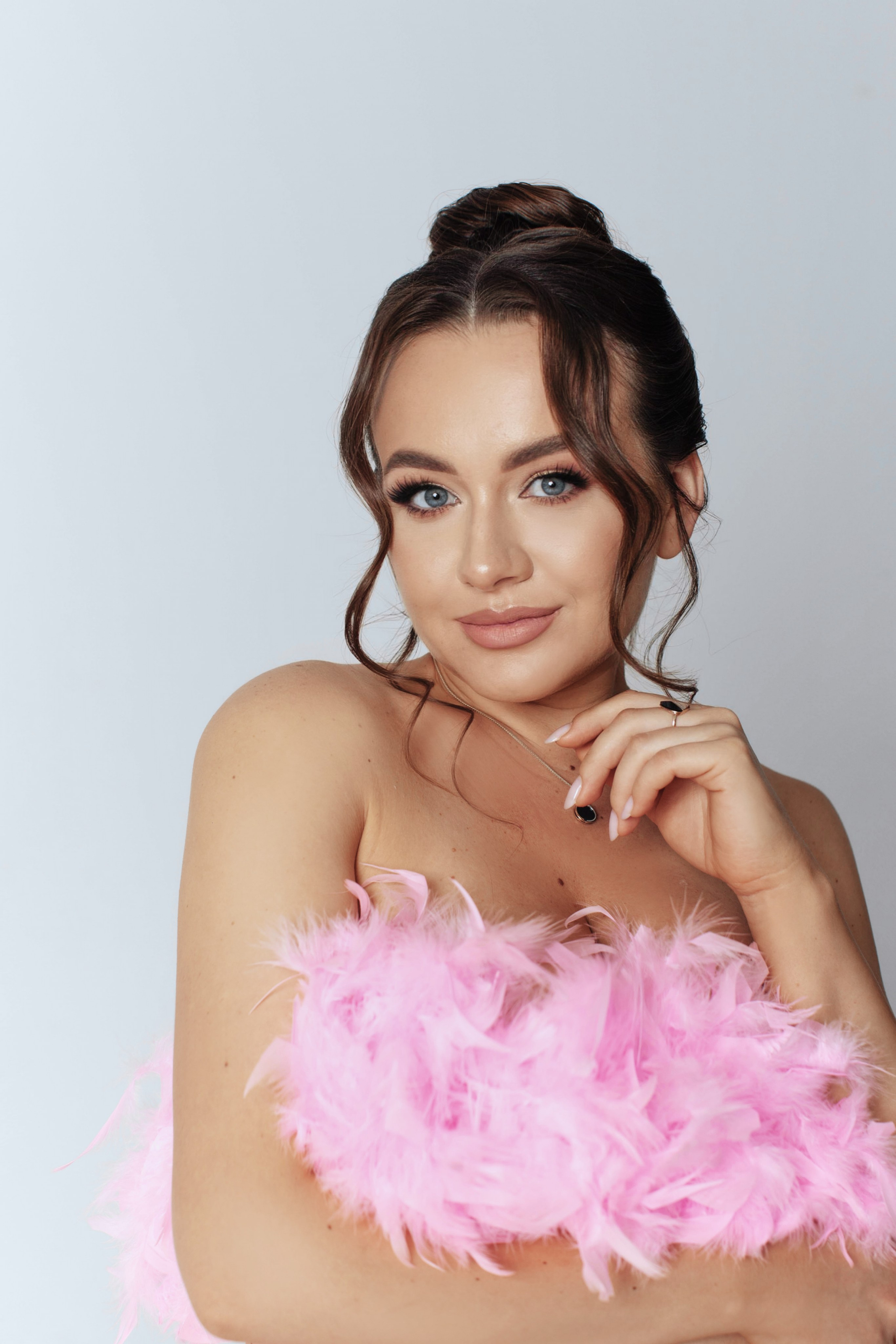 Варвара. Фотограф Лиана Артемова в Пензе